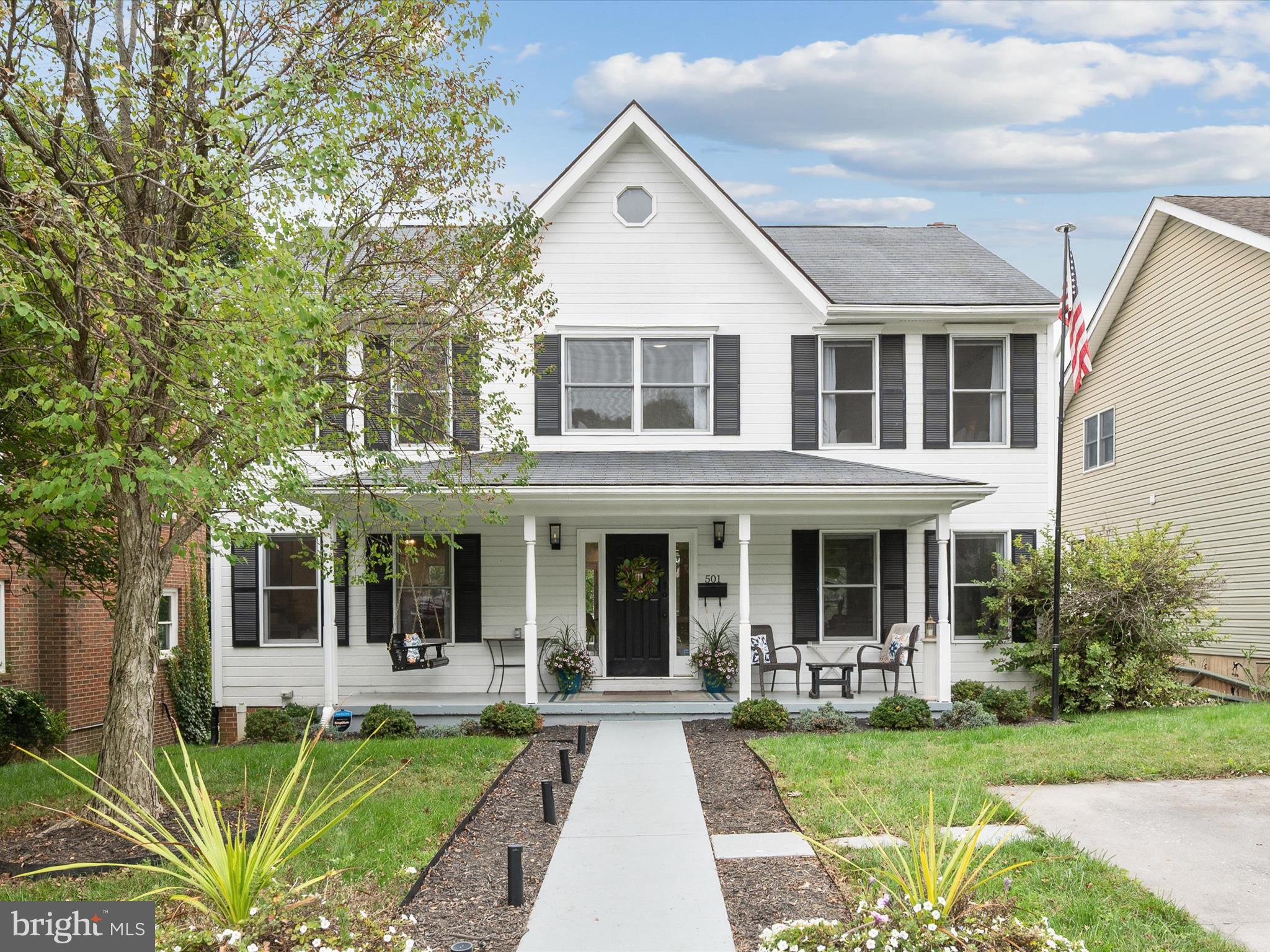 HANDLEY HEIGHTS - Residential