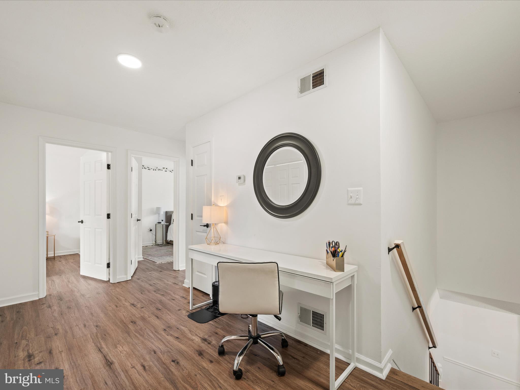 HANDLEY HEIGHTS - Residential