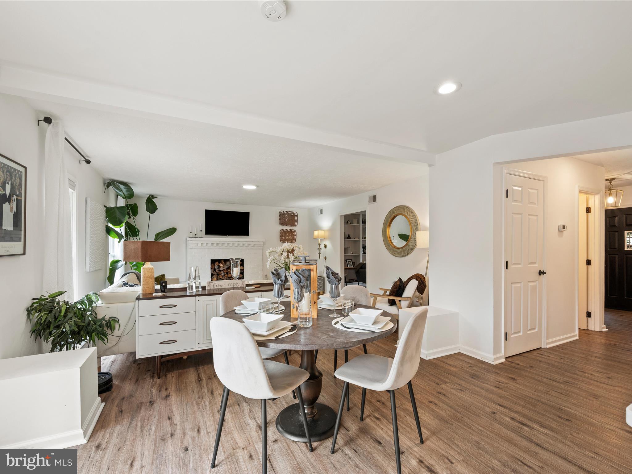 HANDLEY HEIGHTS - Residential