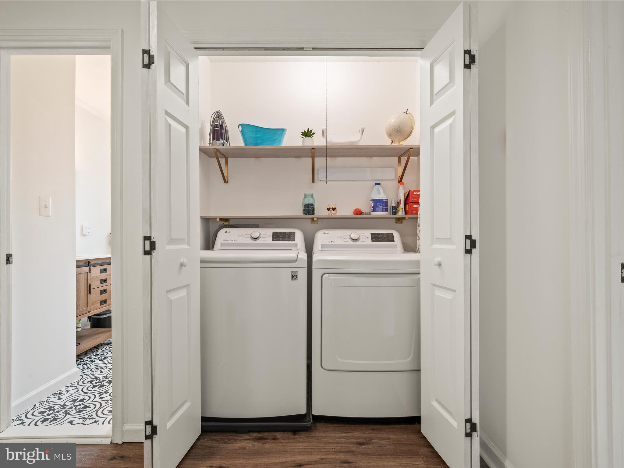 HANDLEY HEIGHTS - Residential