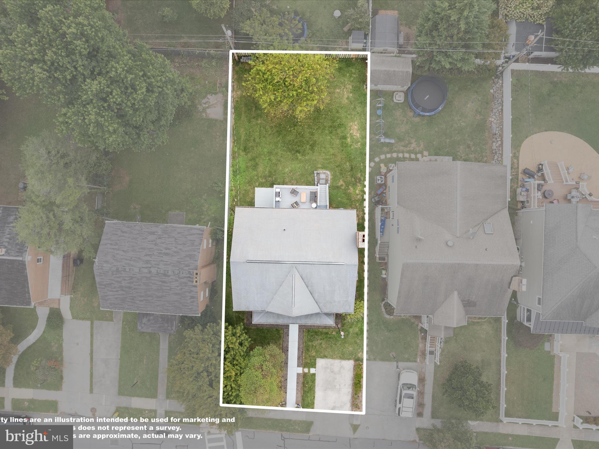 HANDLEY HEIGHTS - Residential