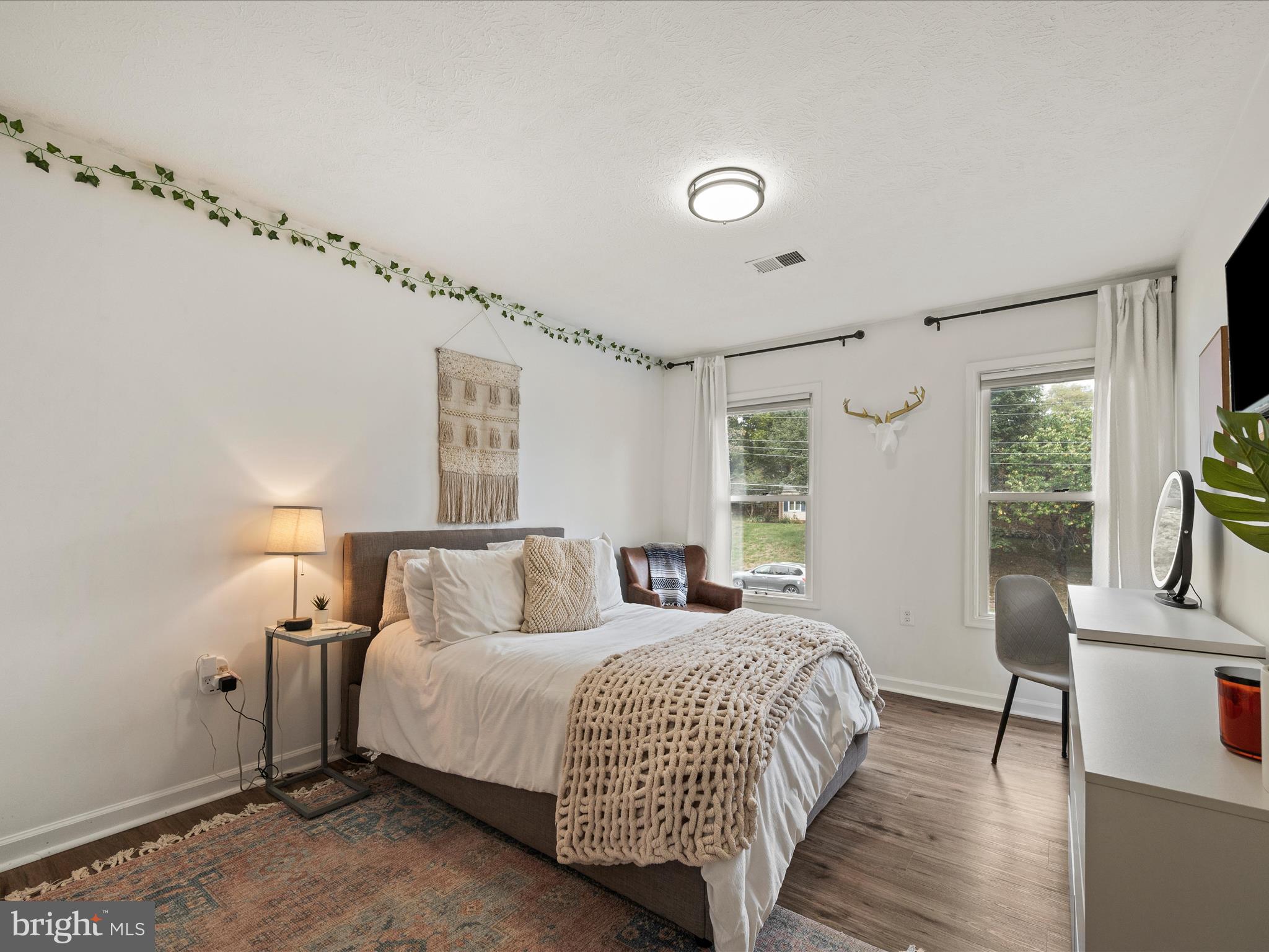 HANDLEY HEIGHTS - Residential