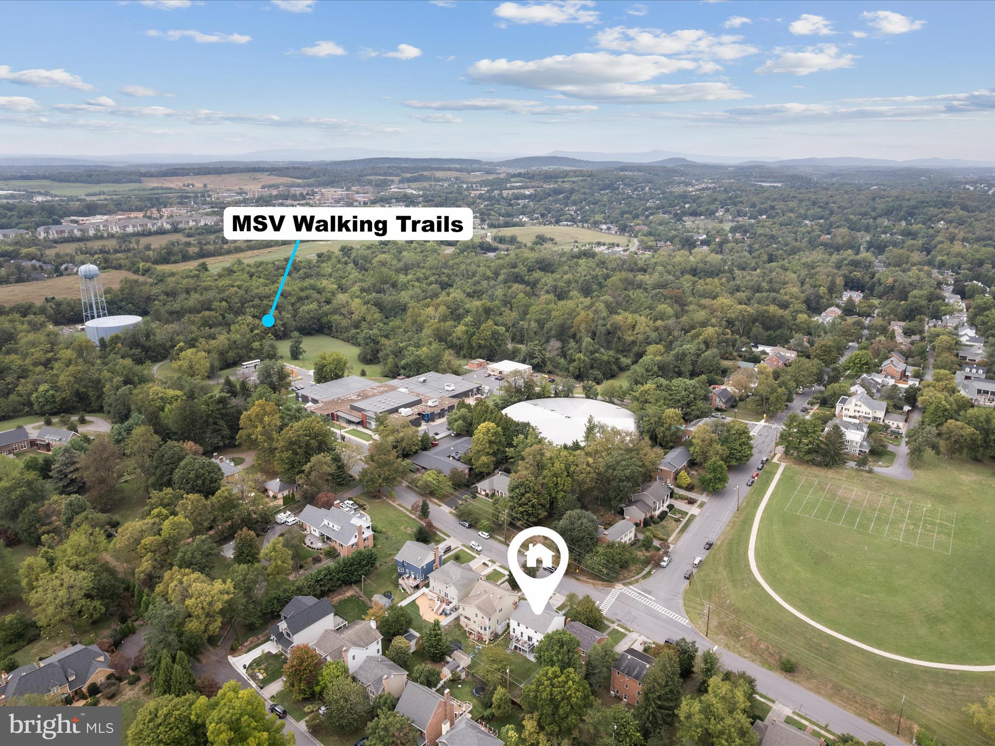 HANDLEY HEIGHTS - Residential