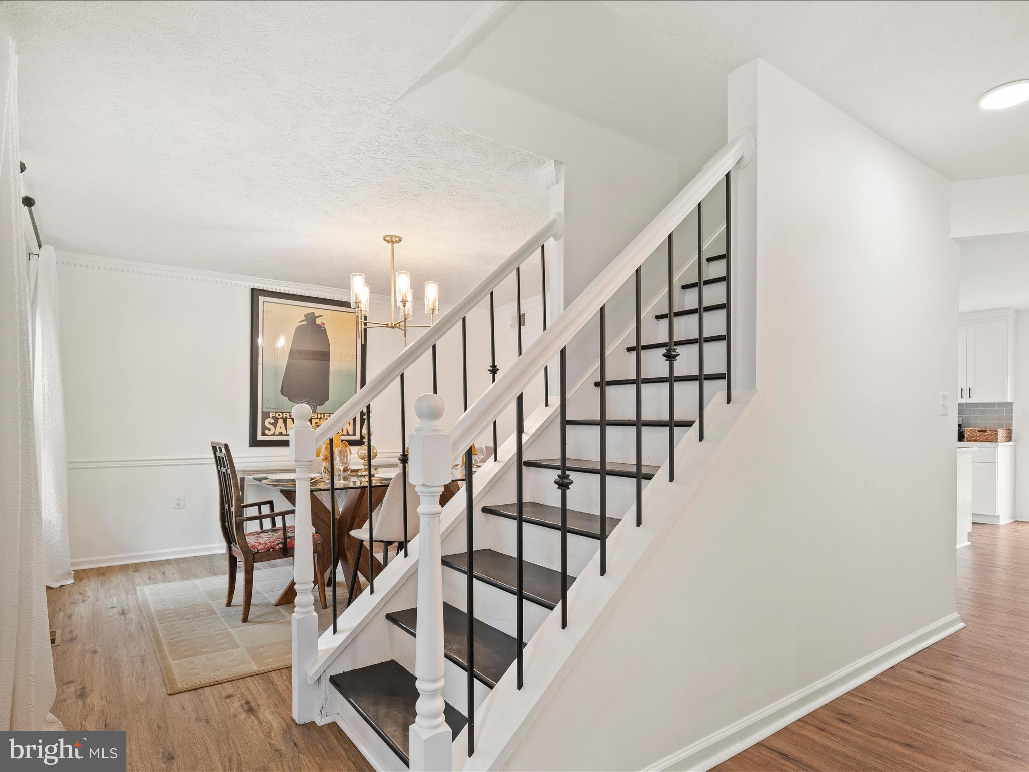 HANDLEY HEIGHTS - Residential