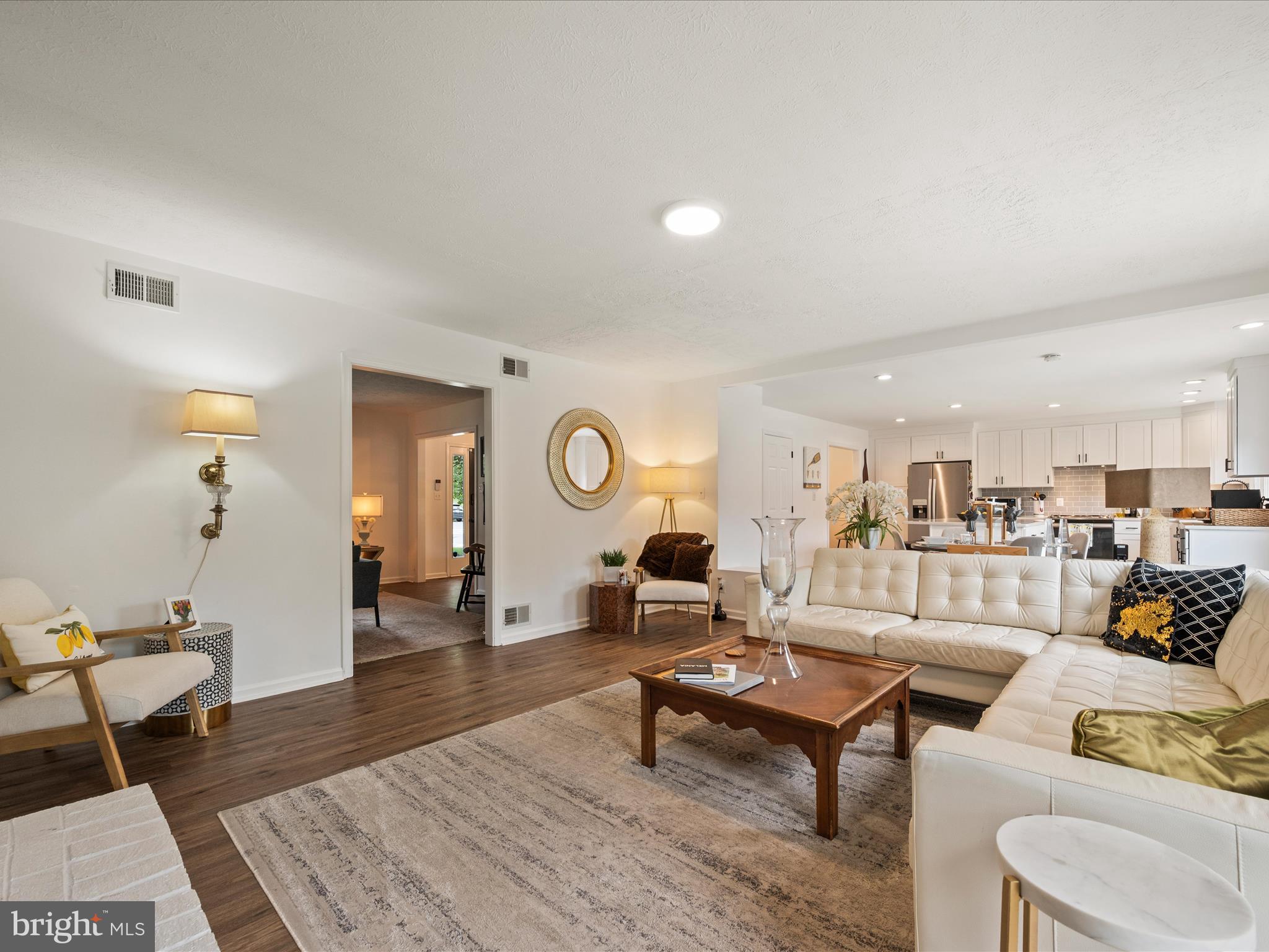 HANDLEY HEIGHTS - Residential