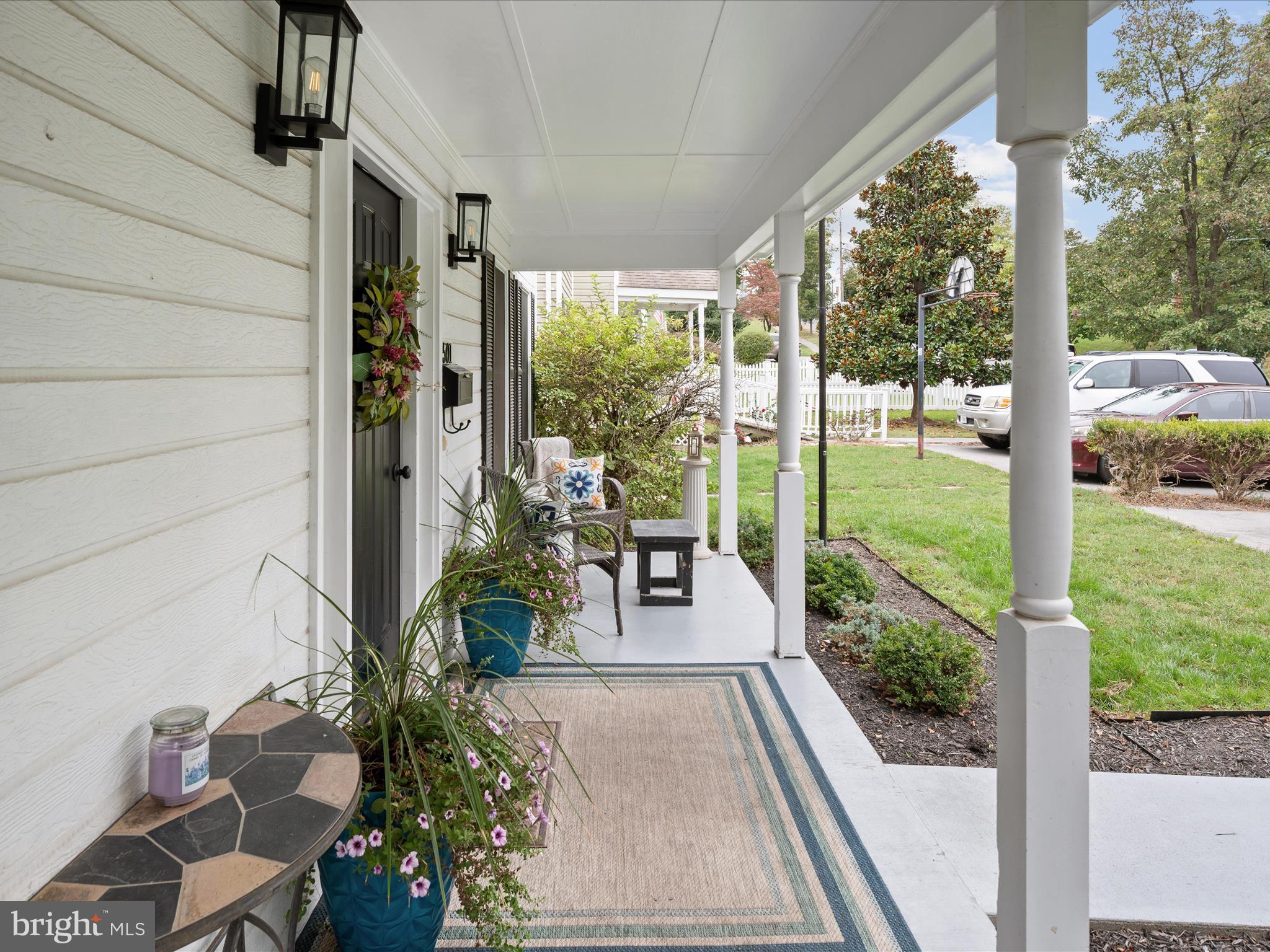 HANDLEY HEIGHTS - Residential