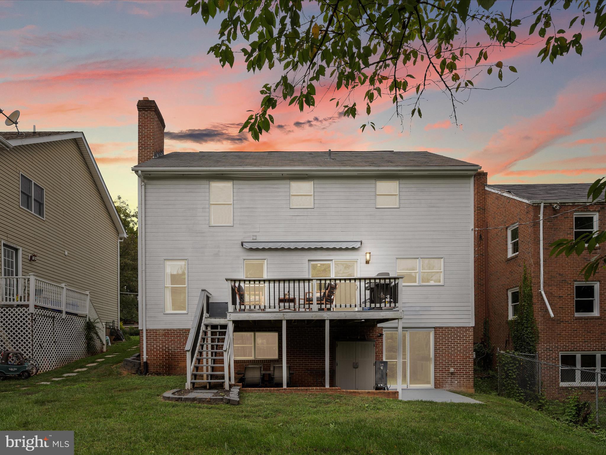 HANDLEY HEIGHTS - Residential