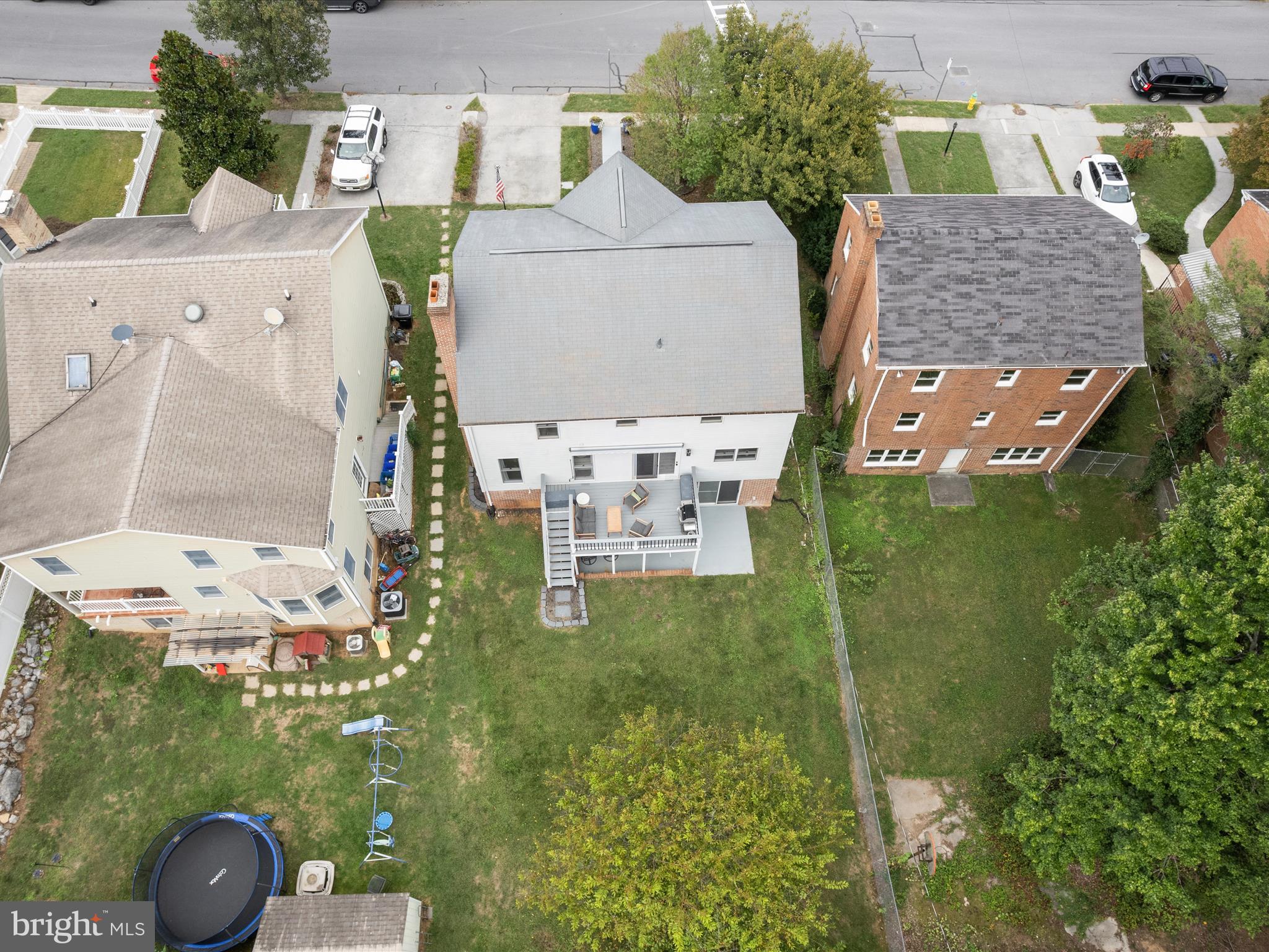 HANDLEY HEIGHTS - Residential