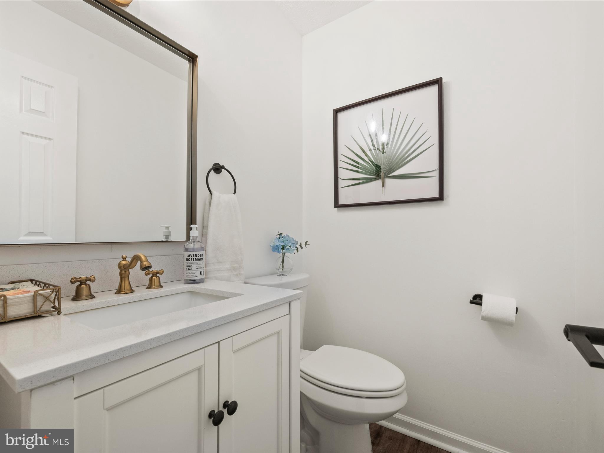 HANDLEY HEIGHTS - Residential