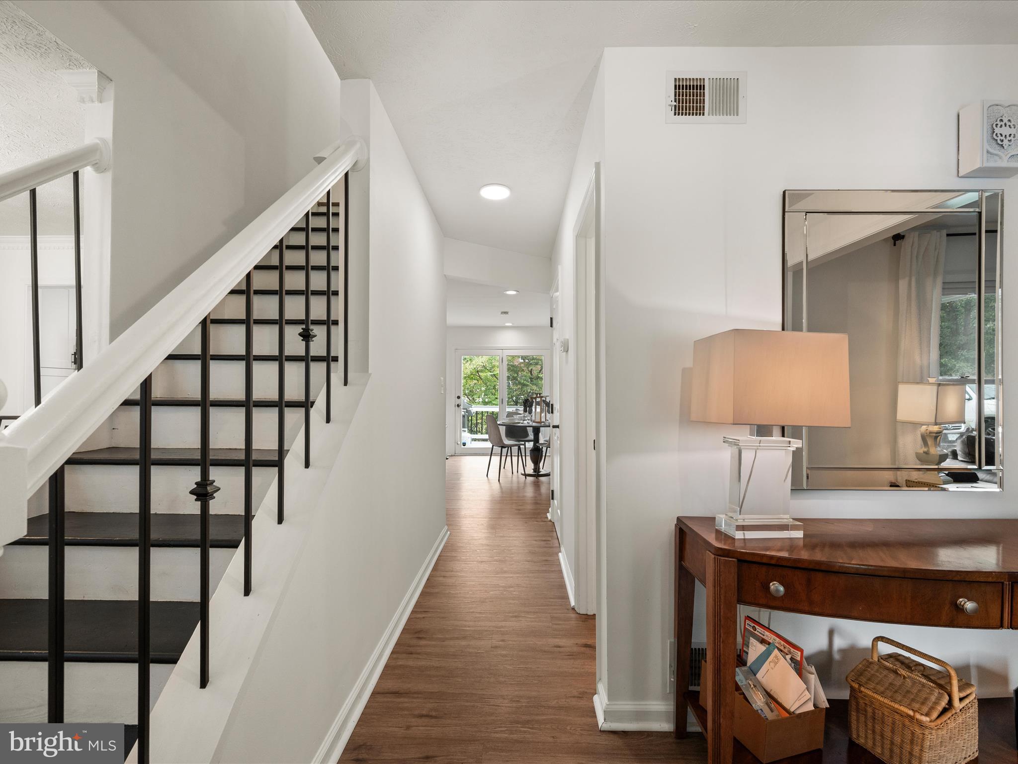 HANDLEY HEIGHTS - Residential