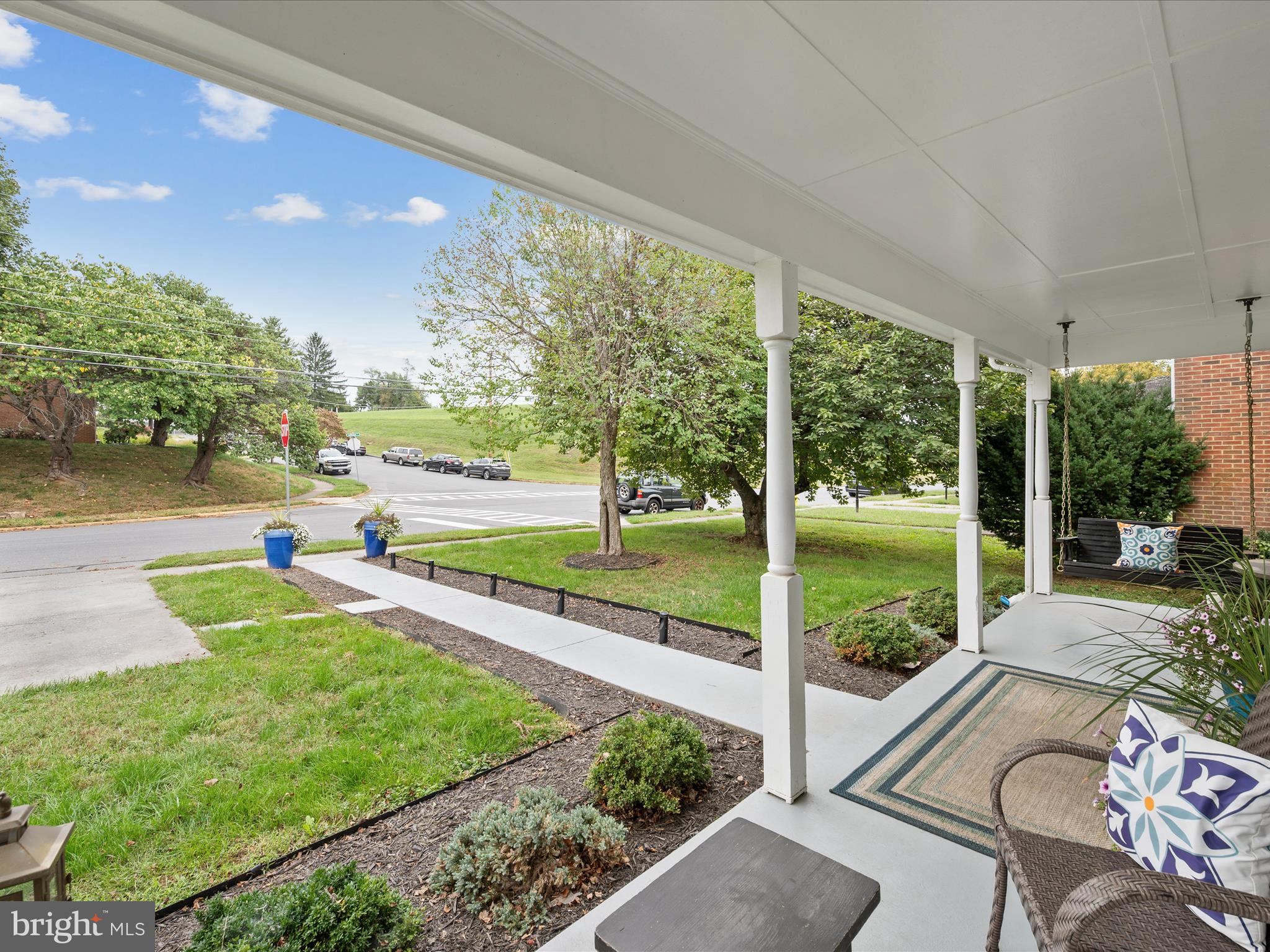 HANDLEY HEIGHTS - Residential