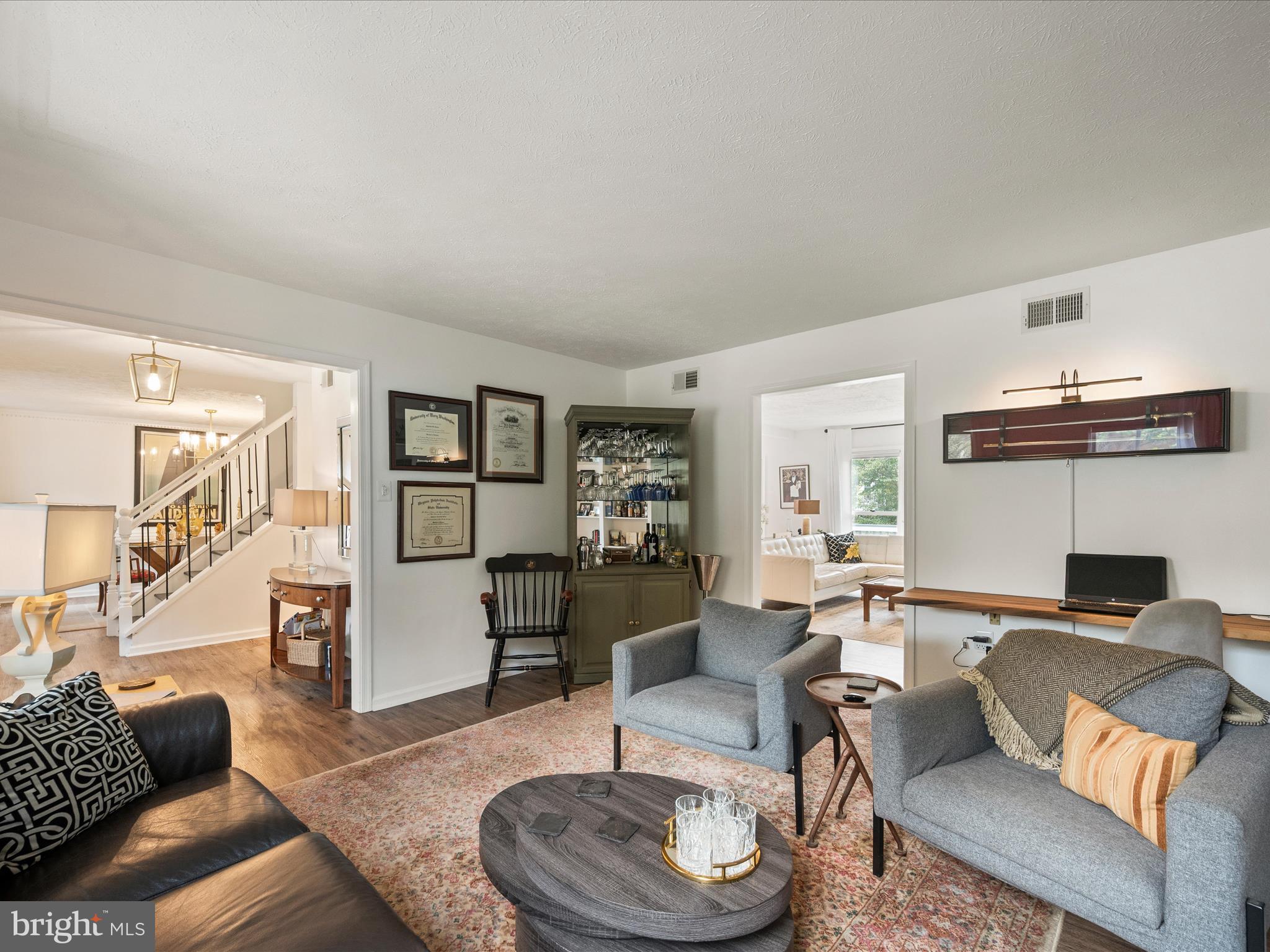 HANDLEY HEIGHTS - Residential