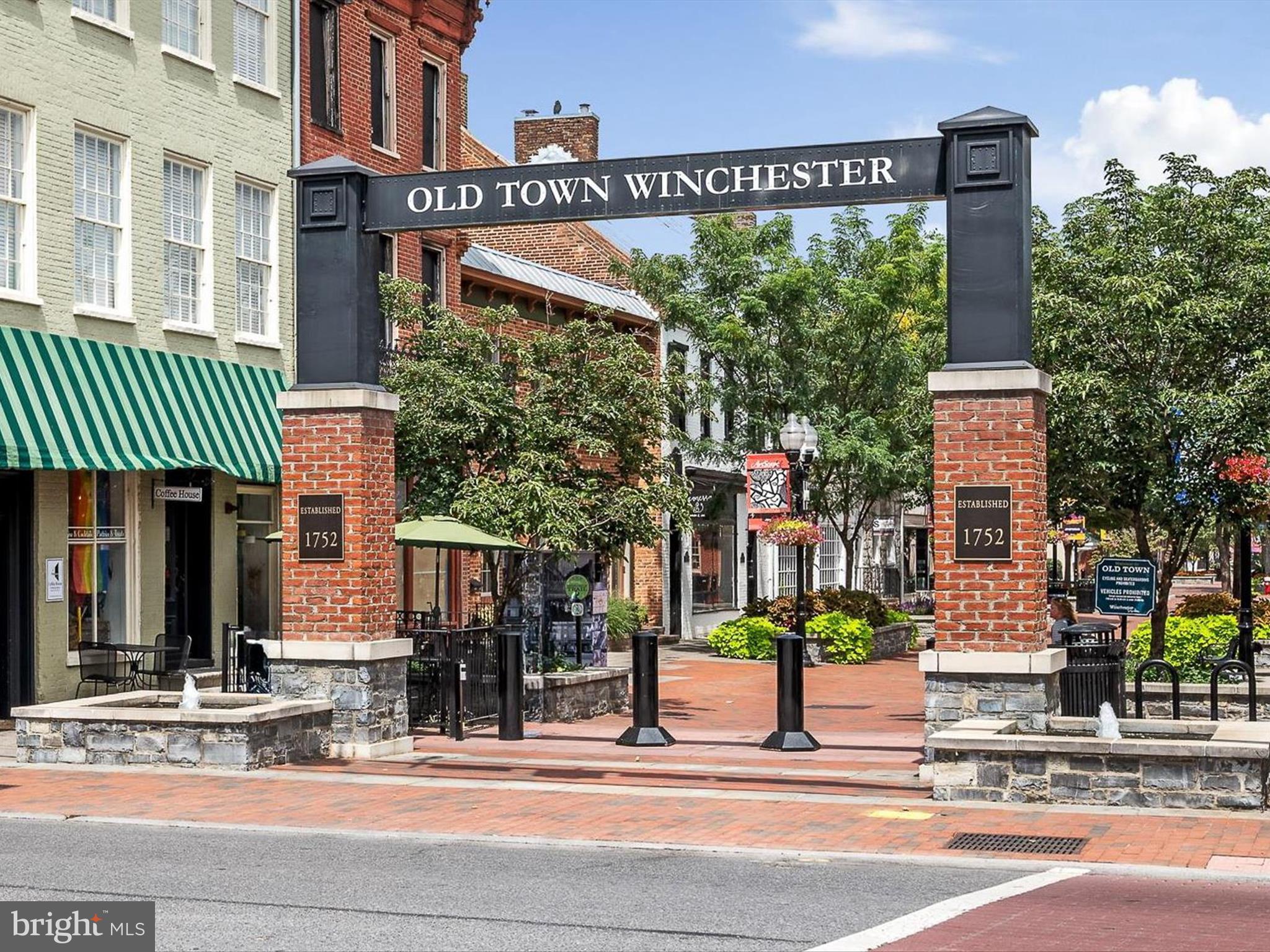 HANDLEY HEIGHTS - Residential