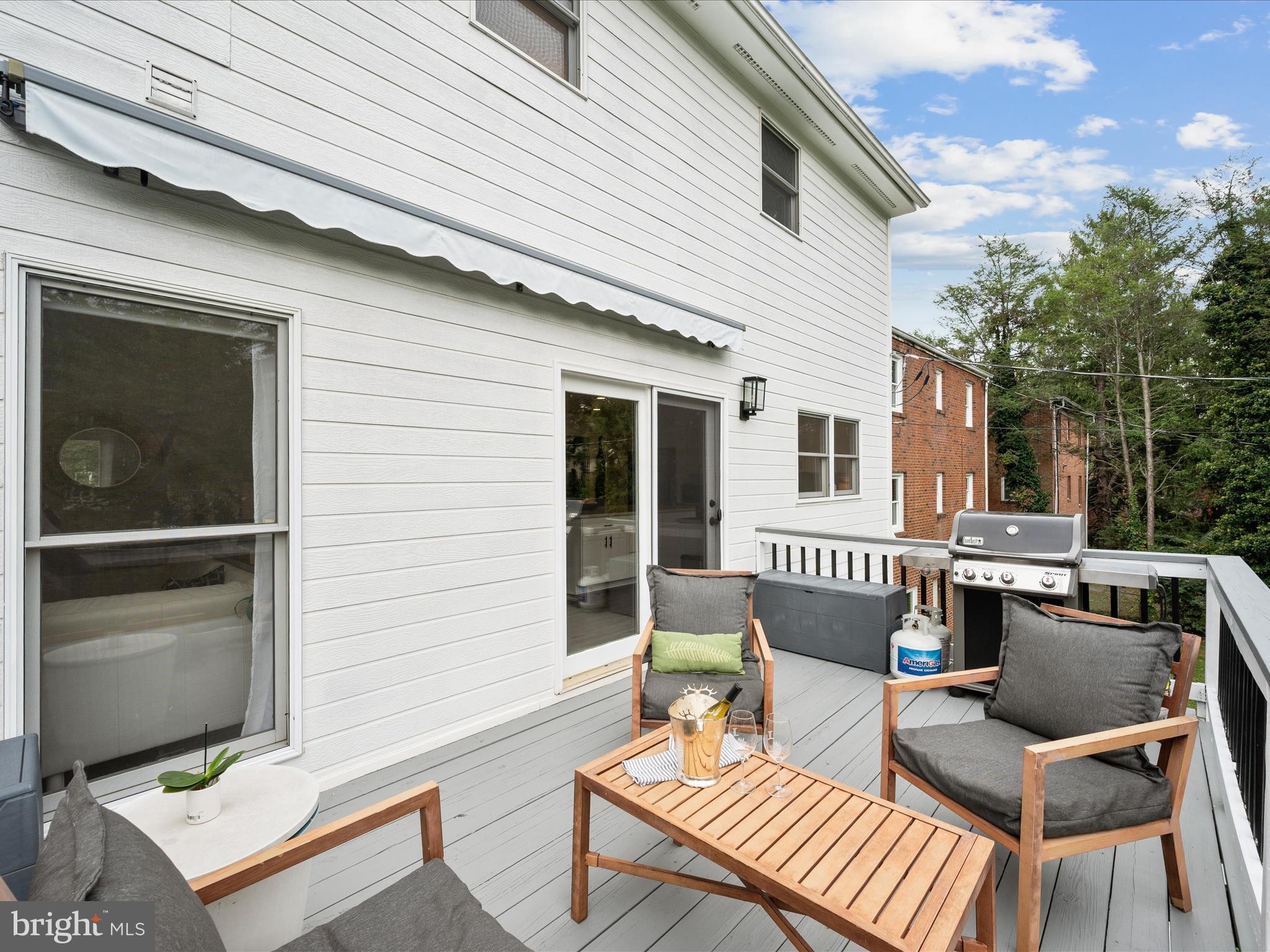 HANDLEY HEIGHTS - Residential