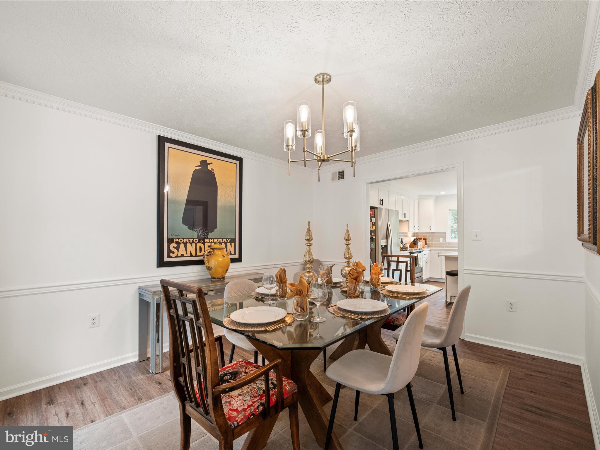 HANDLEY HEIGHTS - Residential