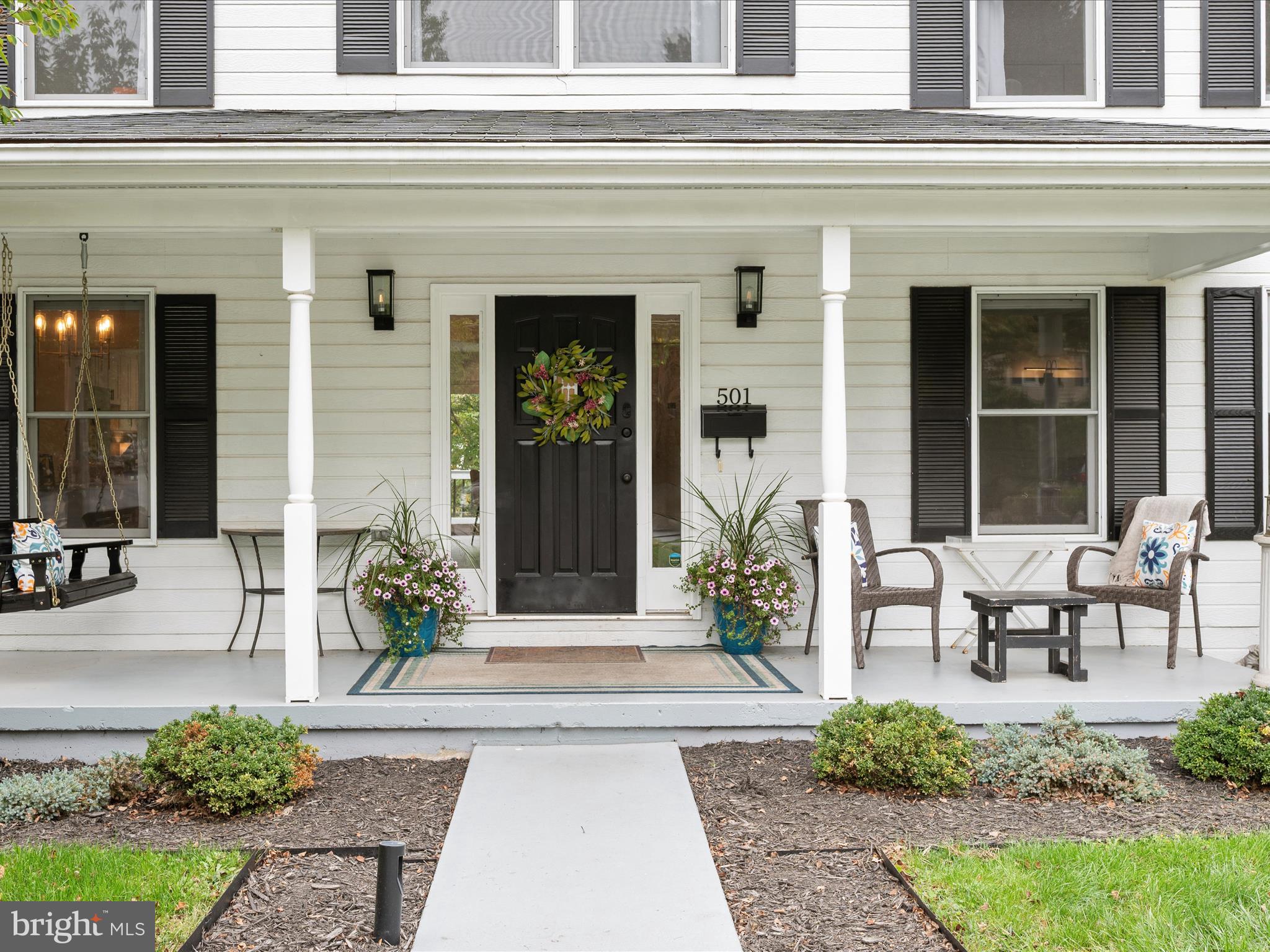 HANDLEY HEIGHTS - Residential