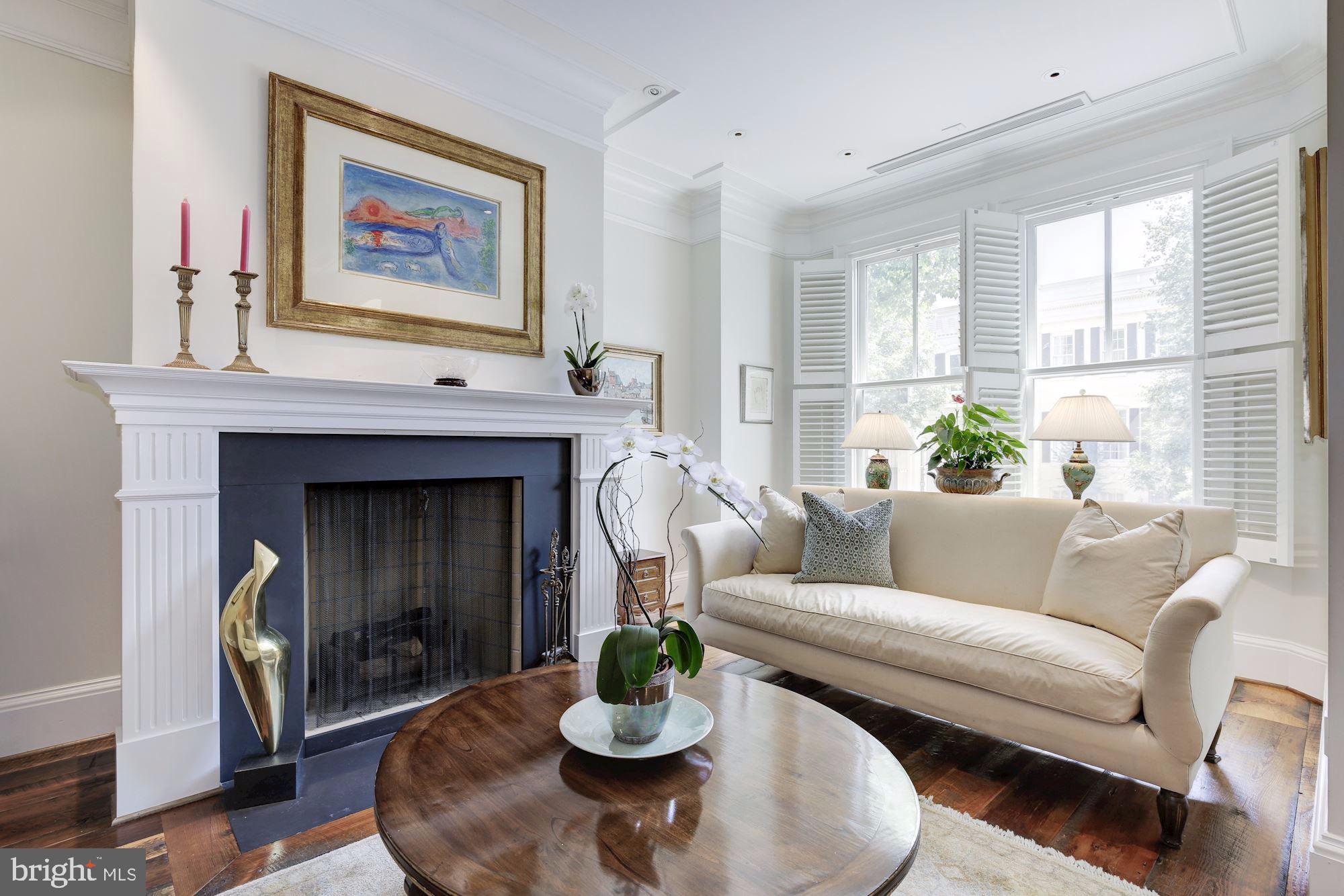 GEORGETOWN - Residential