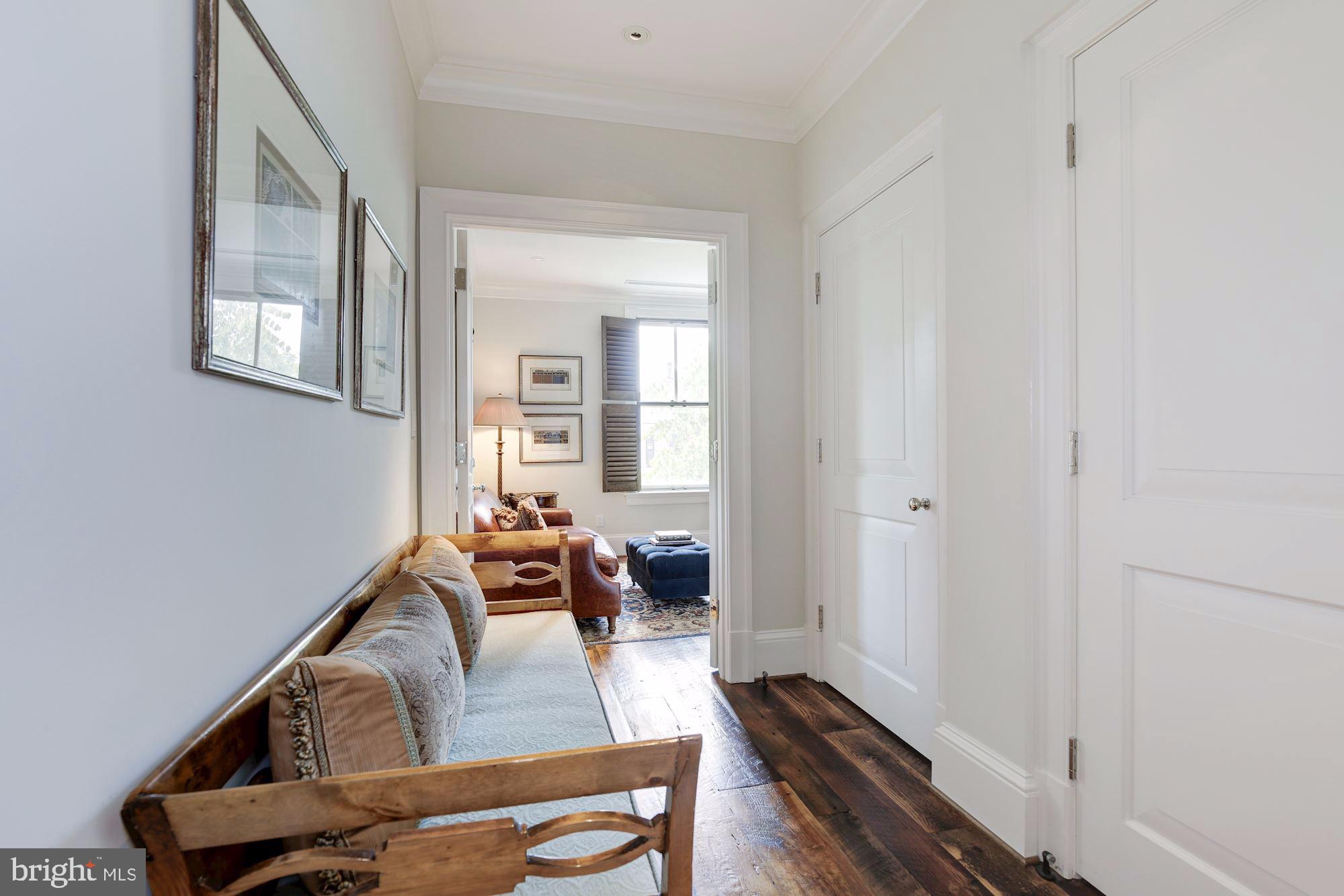 GEORGETOWN - Residential