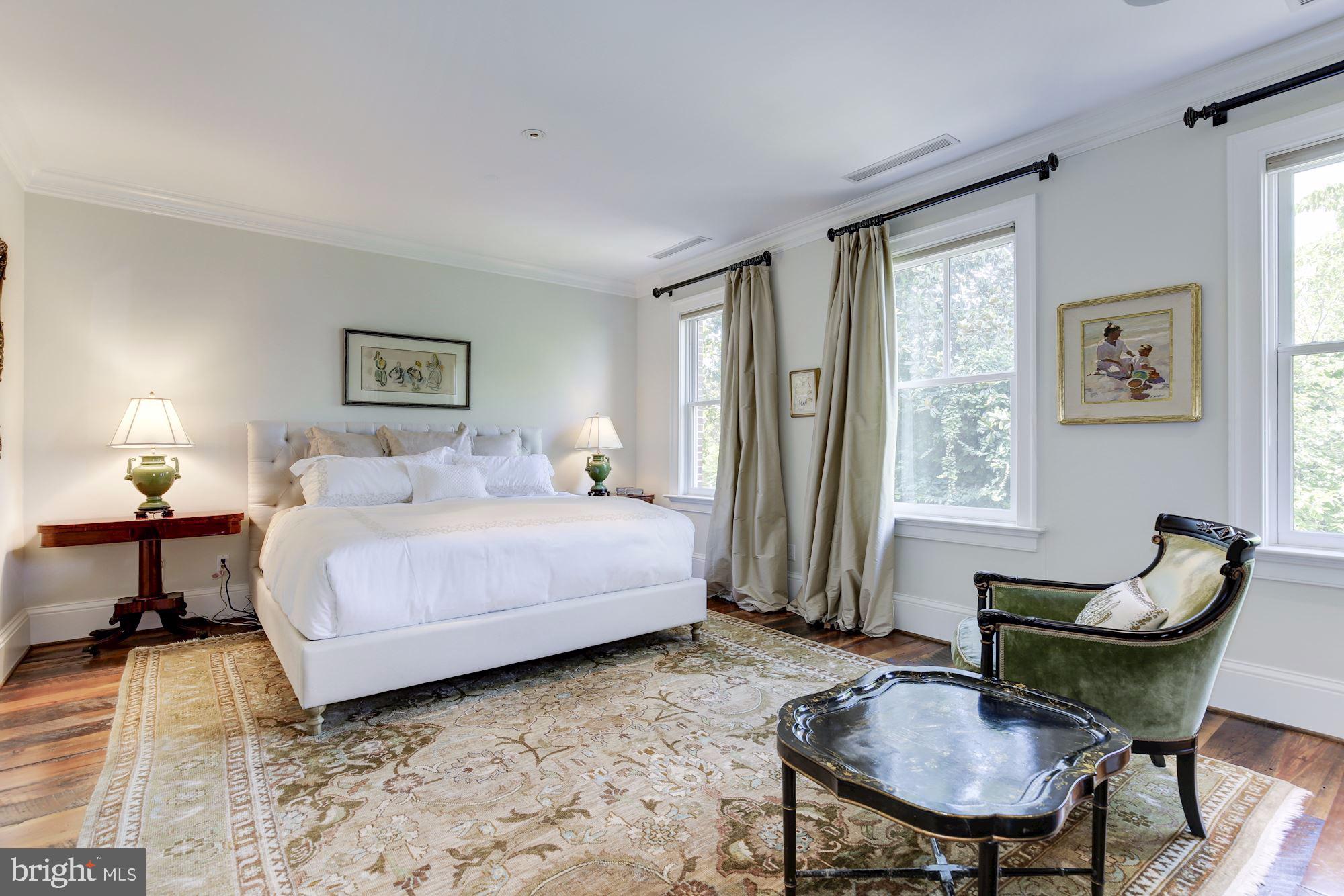 GEORGETOWN - Residential