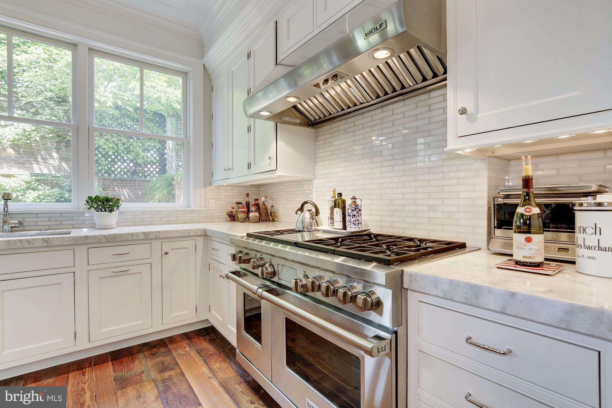 GEORGETOWN - Residential