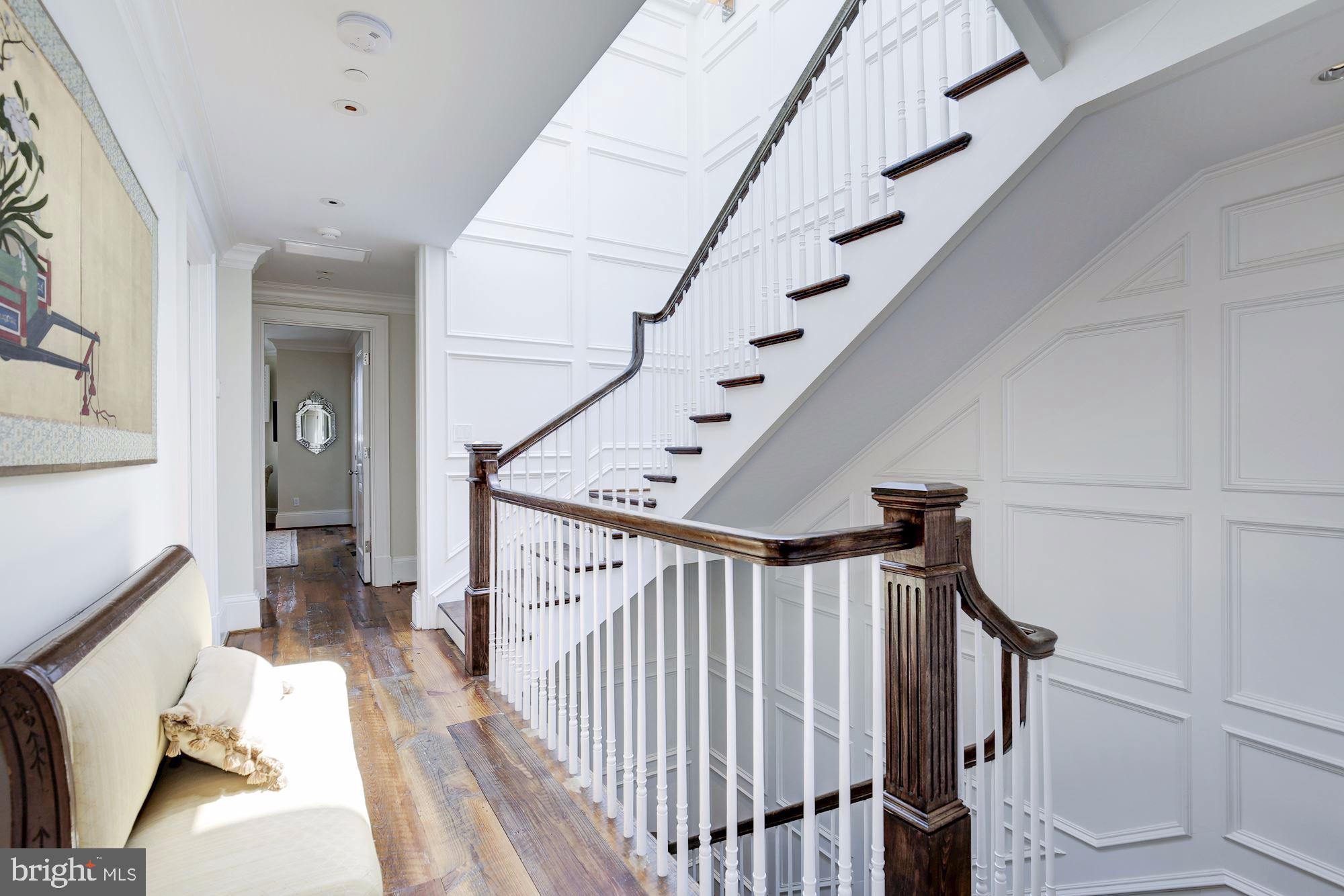 GEORGETOWN - Residential
