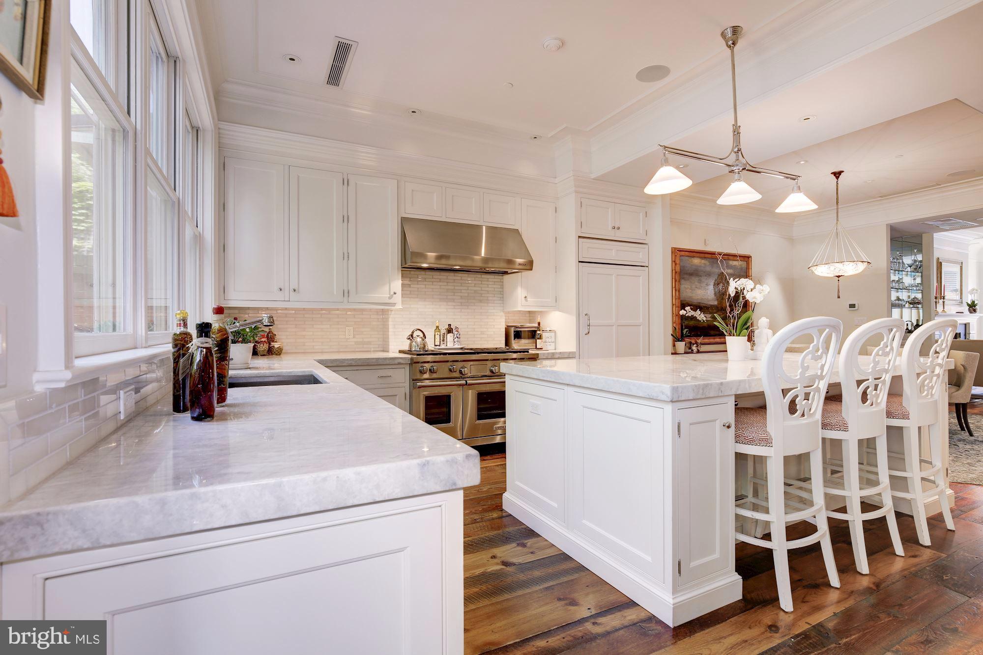 GEORGETOWN - Residential