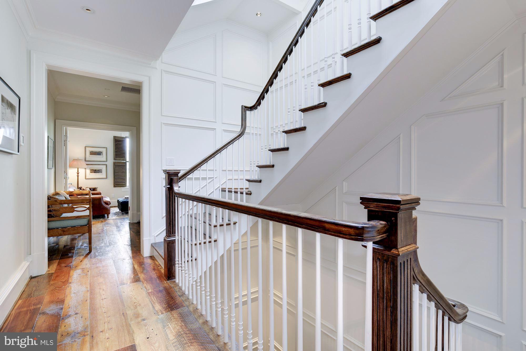 GEORGETOWN - Residential