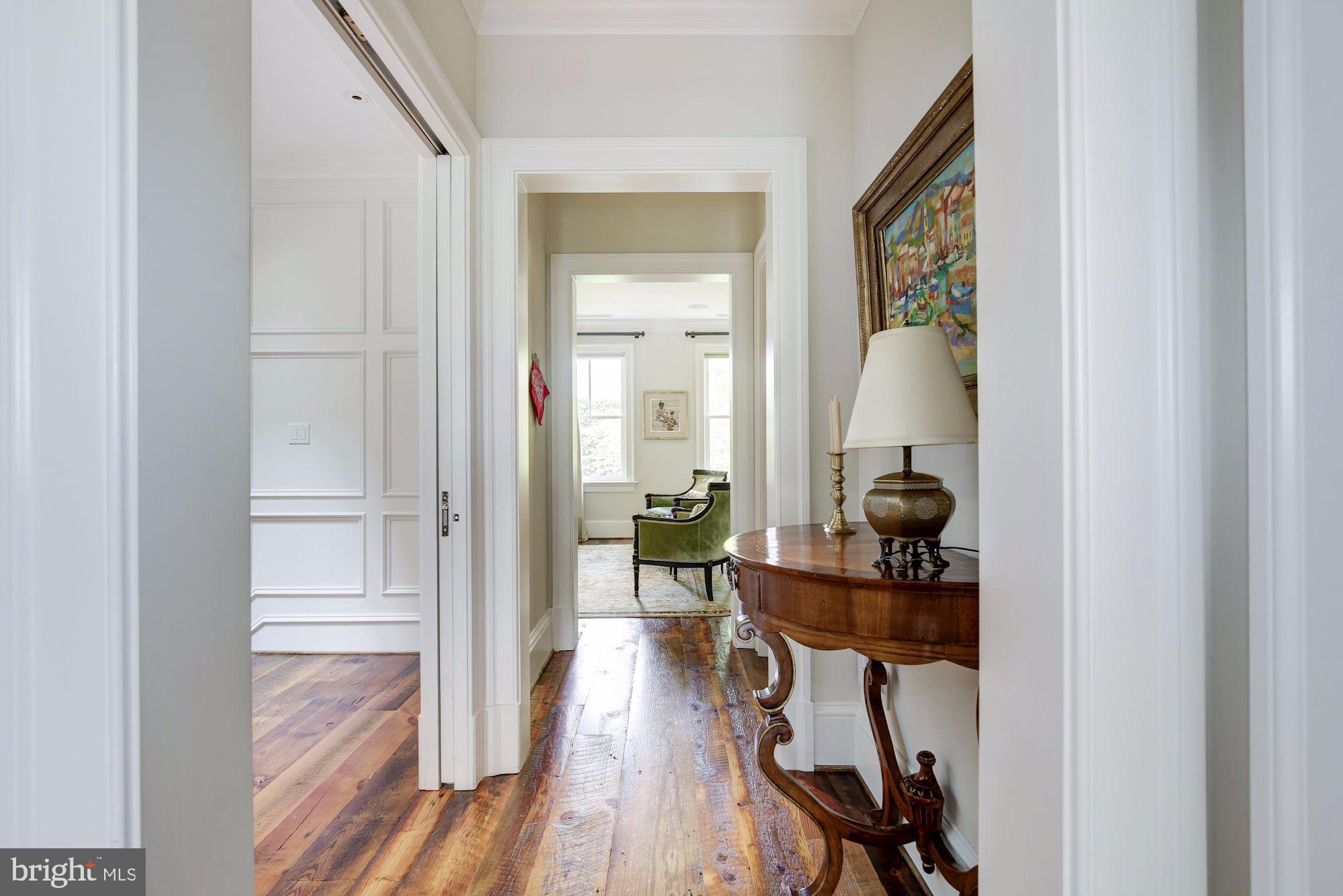 GEORGETOWN - Residential
