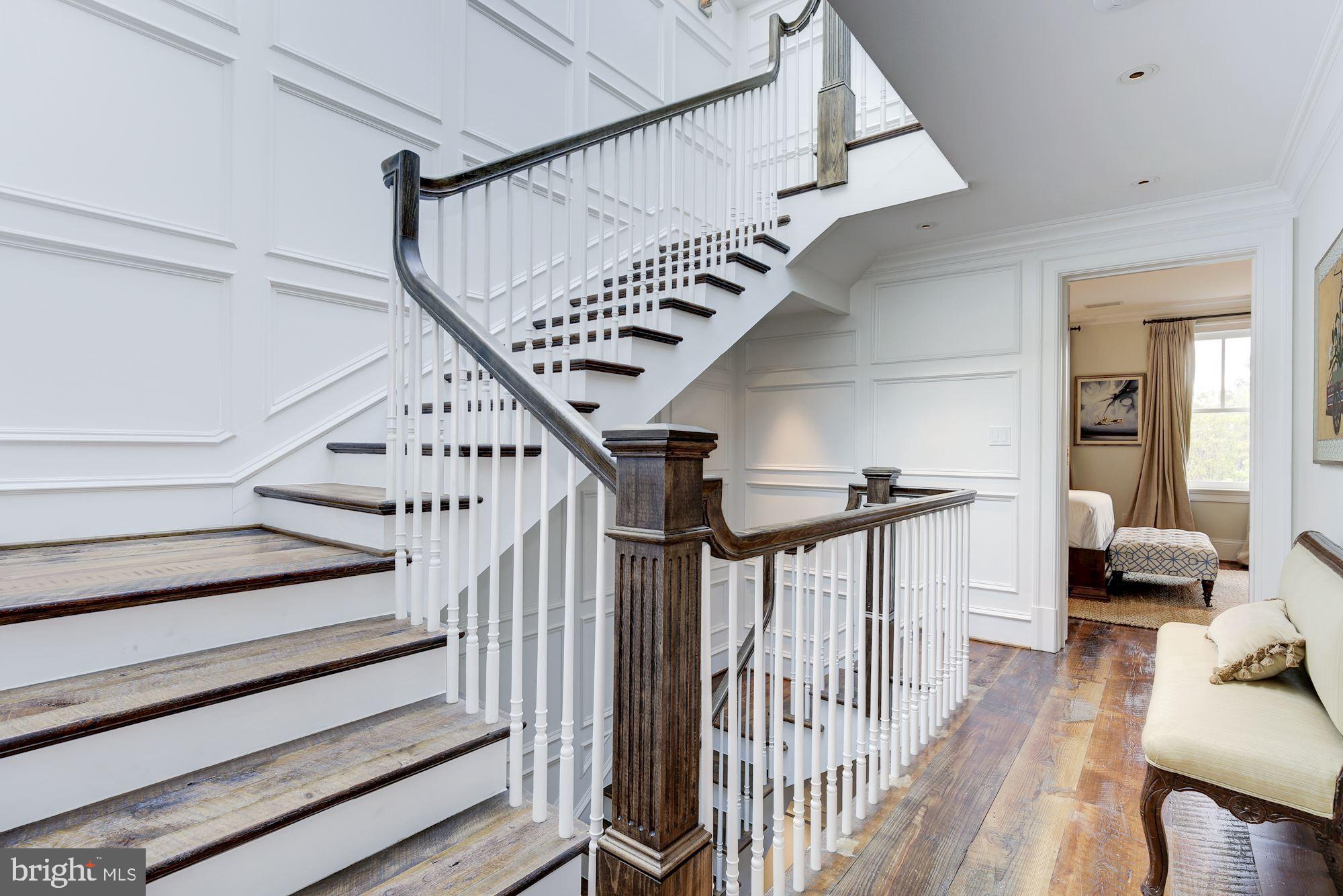 GEORGETOWN - Residential