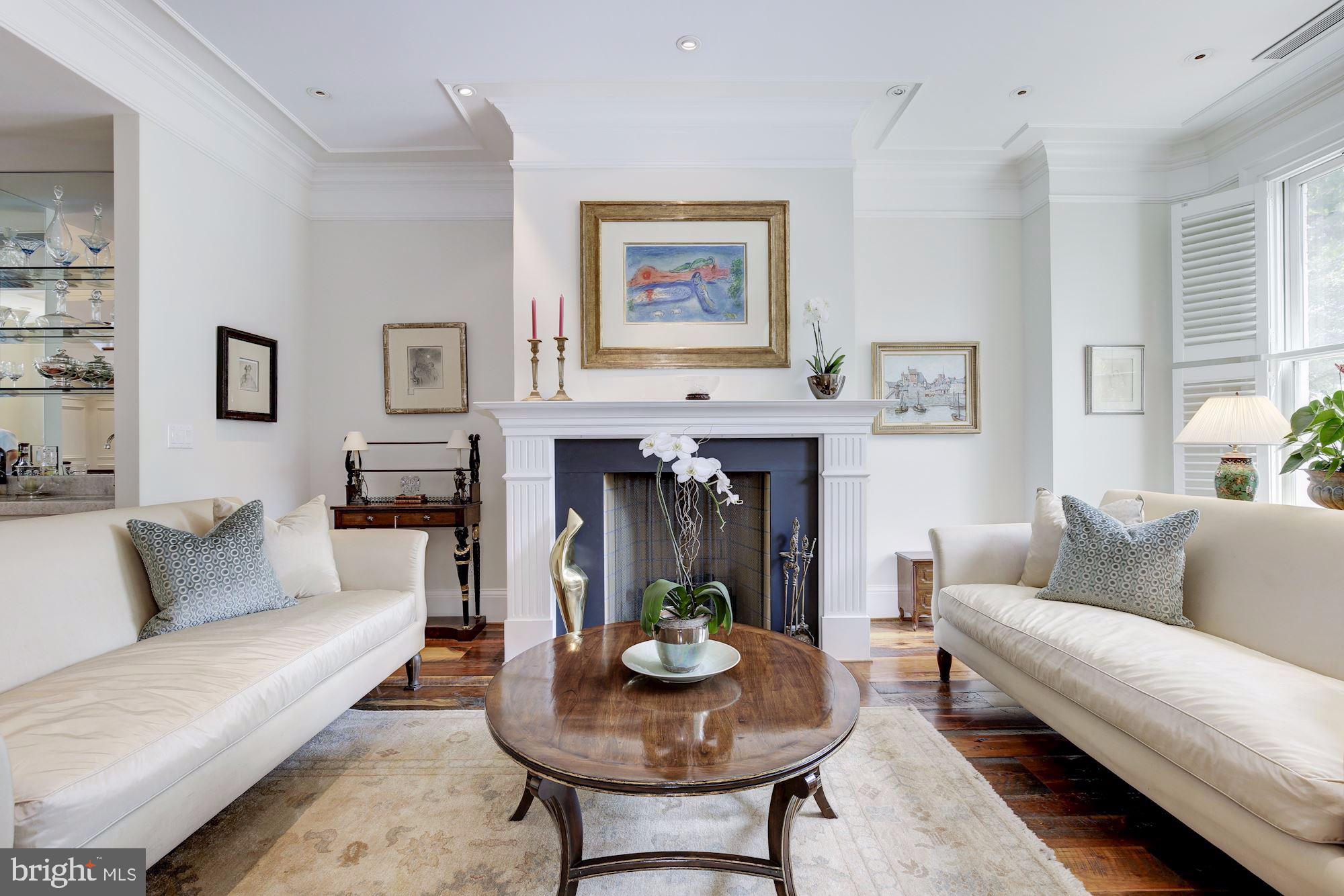 GEORGETOWN - Residential