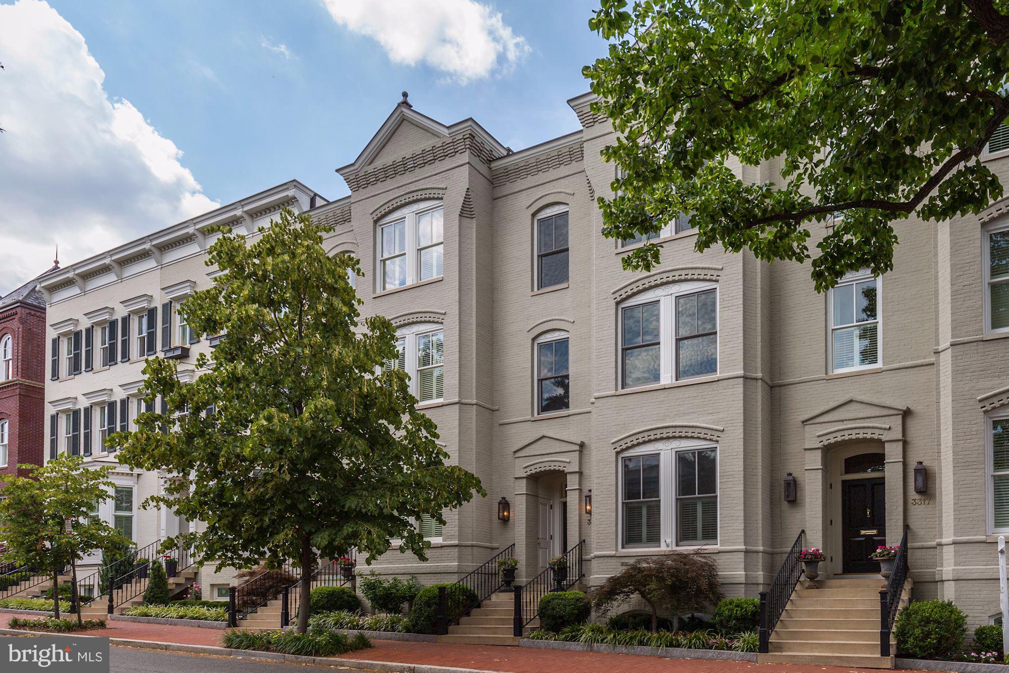 GEORGETOWN - Residential