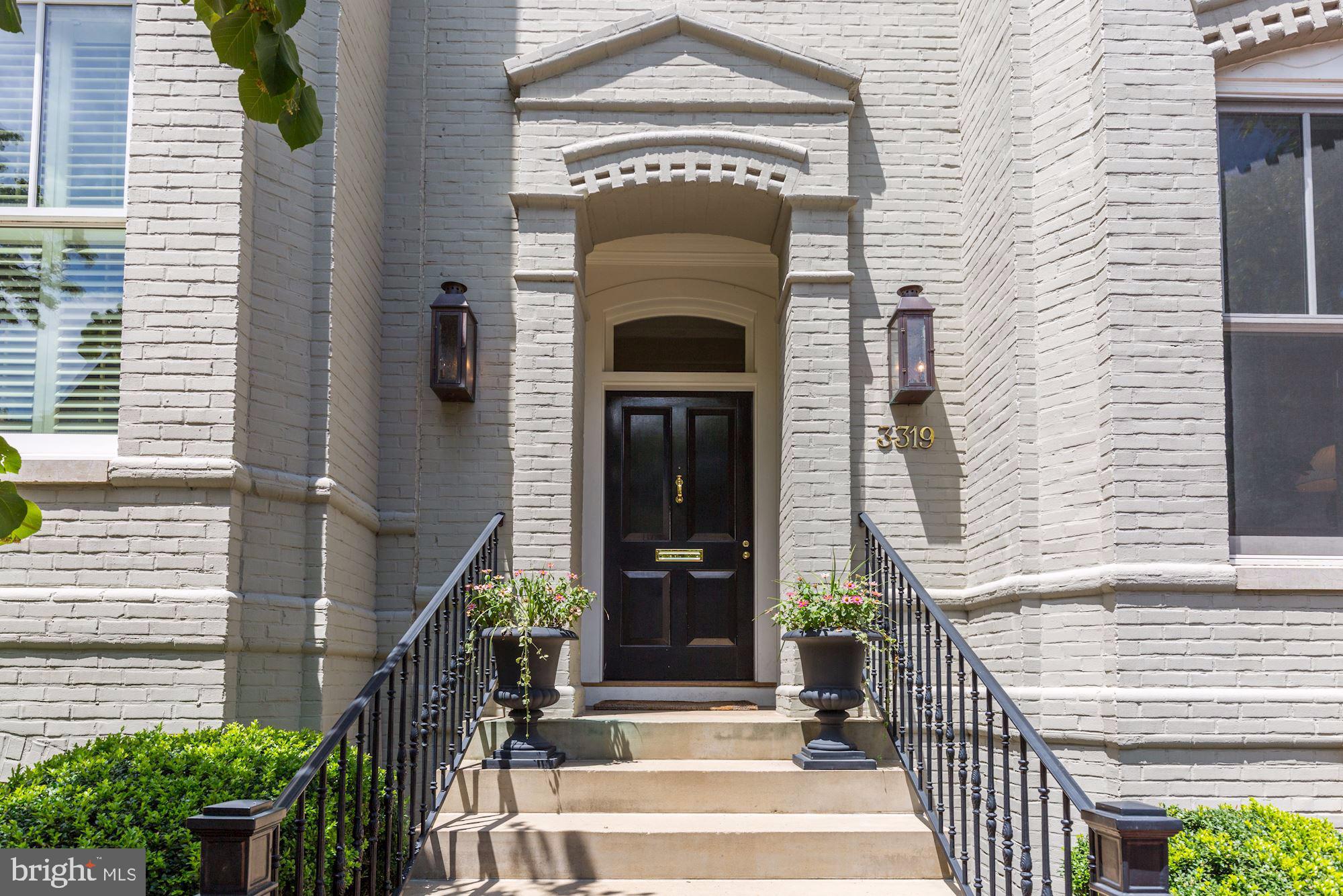 GEORGETOWN - Residential