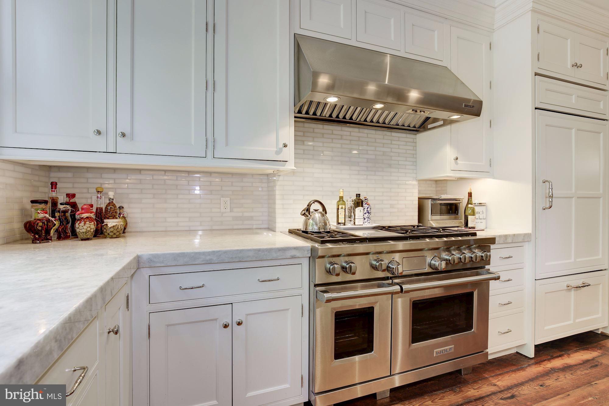 GEORGETOWN - Residential