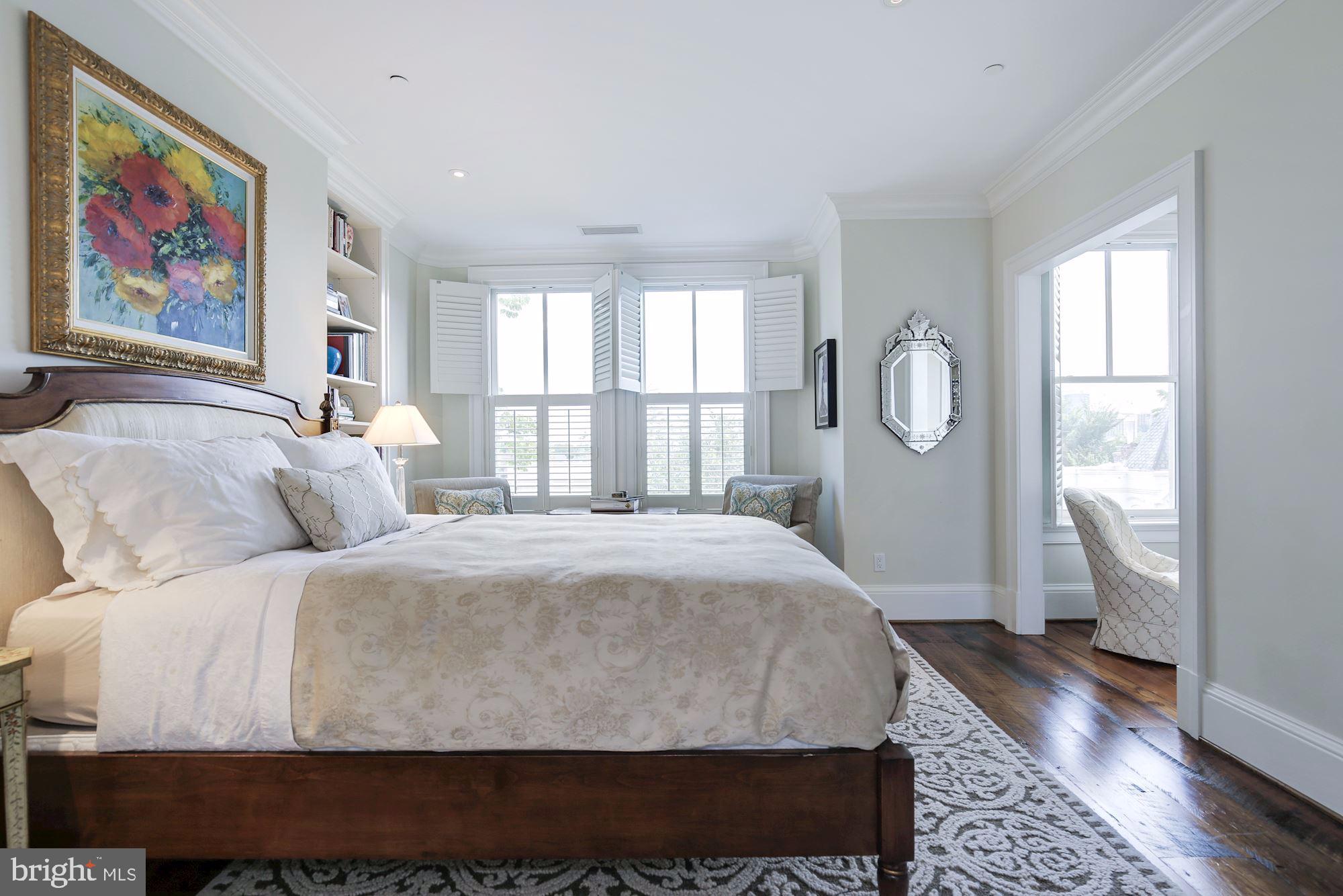 GEORGETOWN - Residential