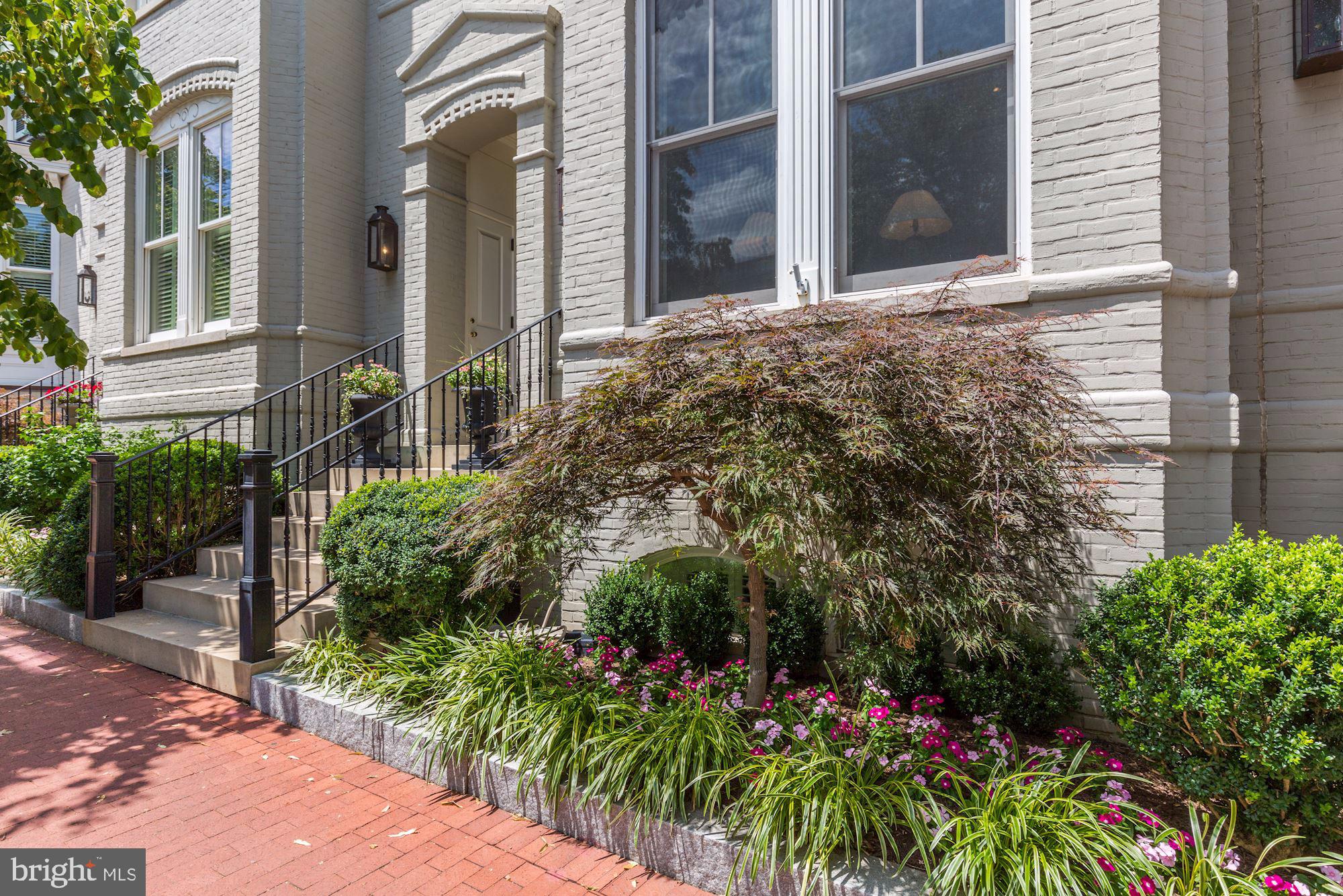 GEORGETOWN - Residential