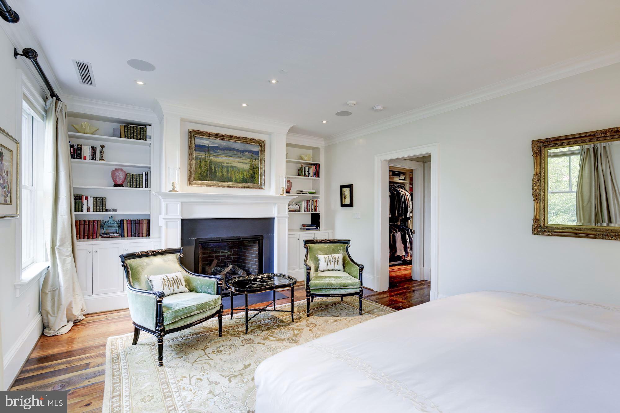 GEORGETOWN - Residential