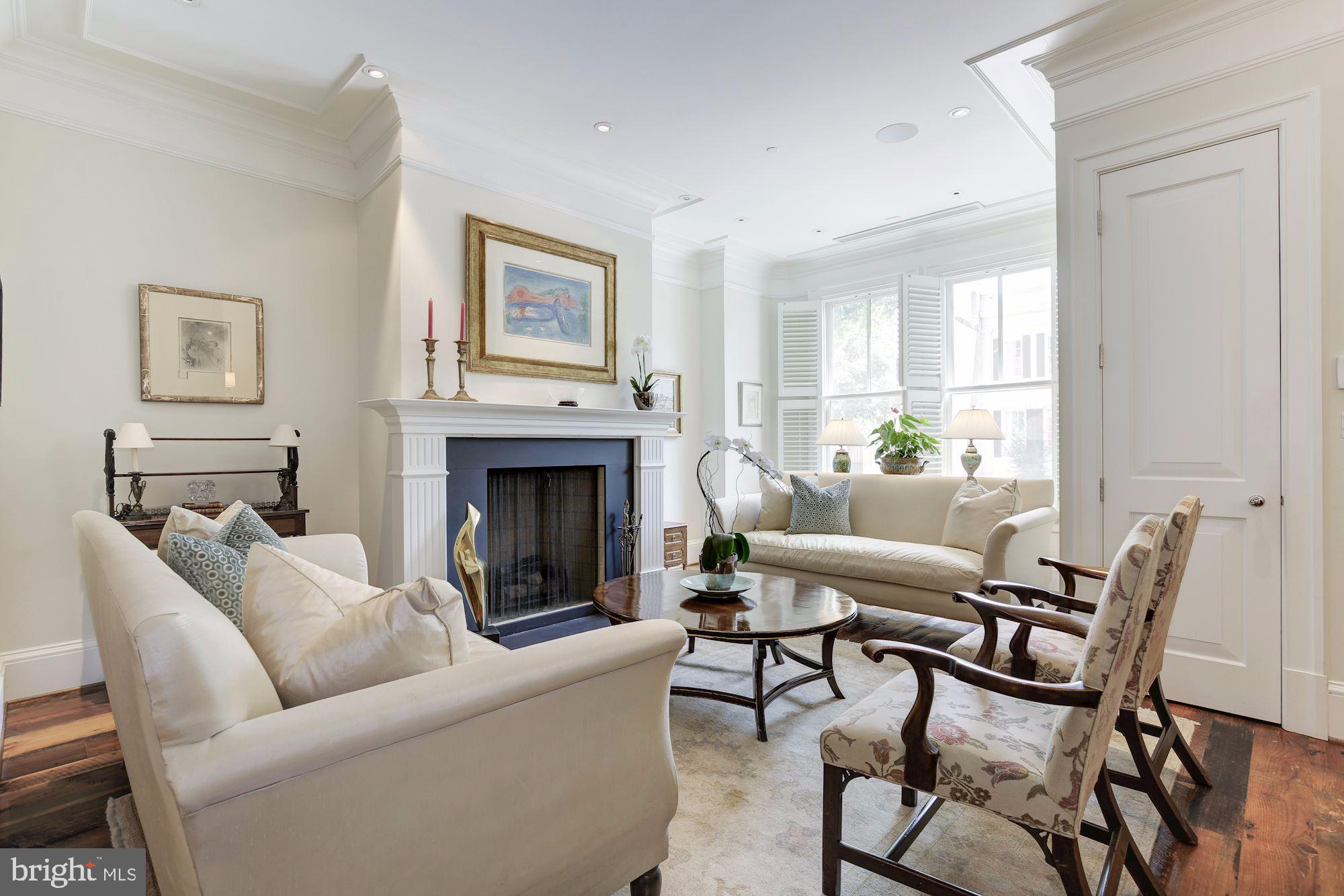GEORGETOWN - Residential