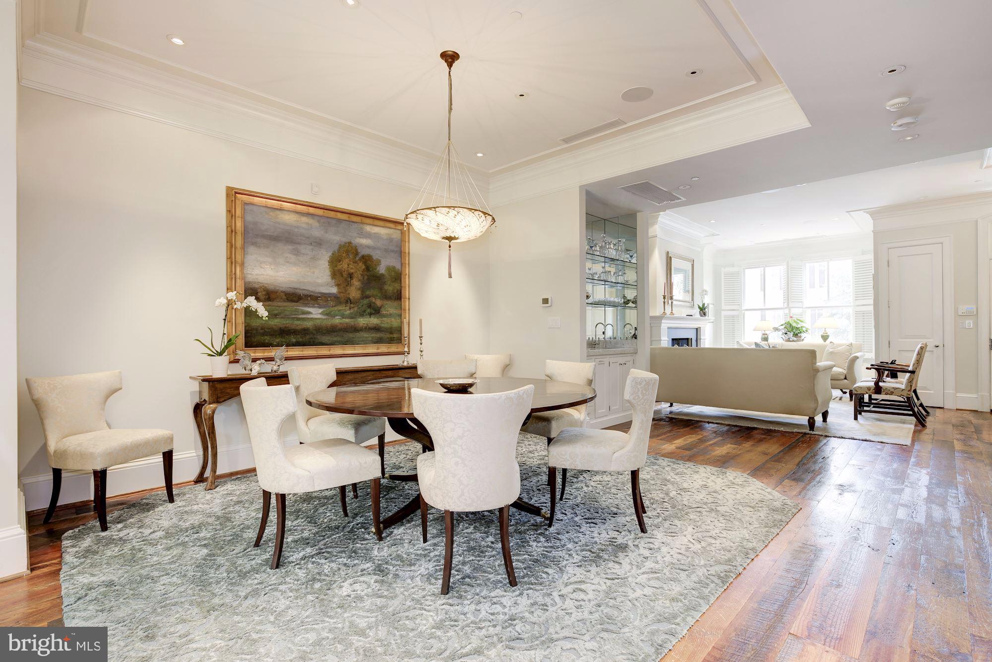 GEORGETOWN - Residential