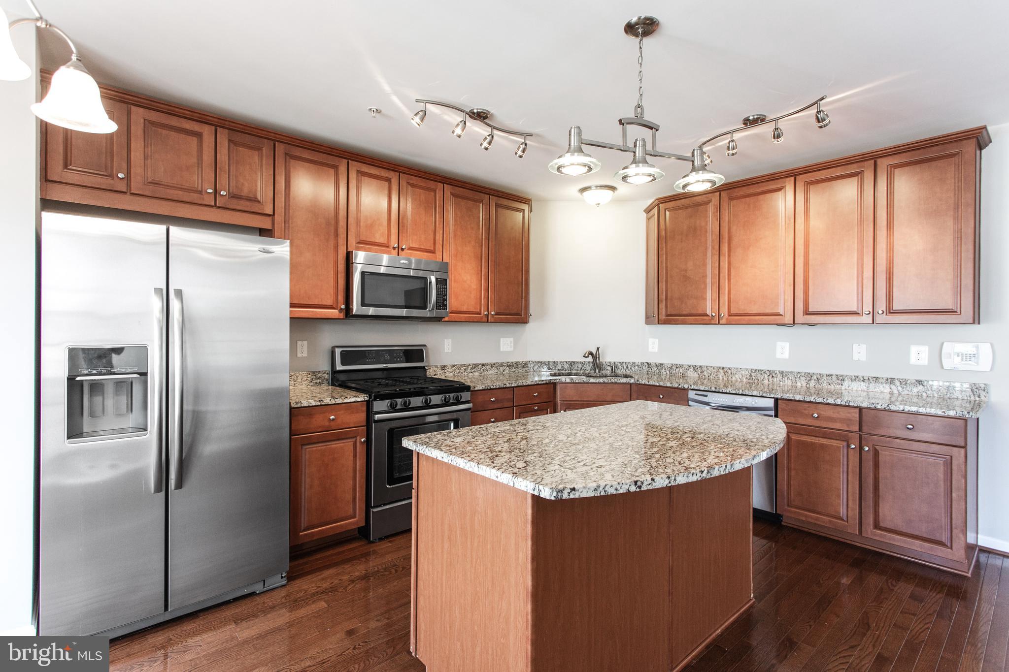 ARORA HILLS - Residential