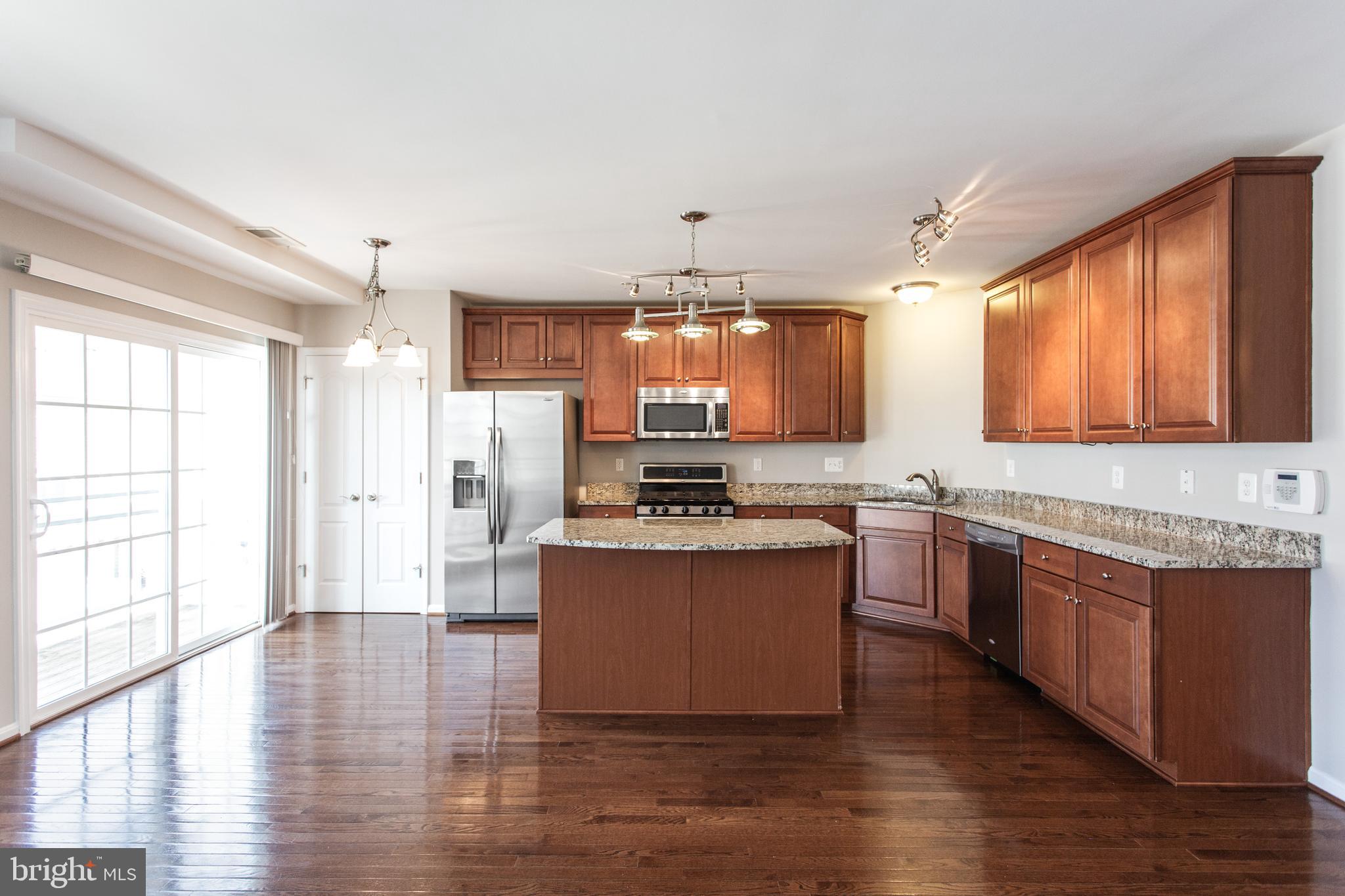 ARORA HILLS - Residential