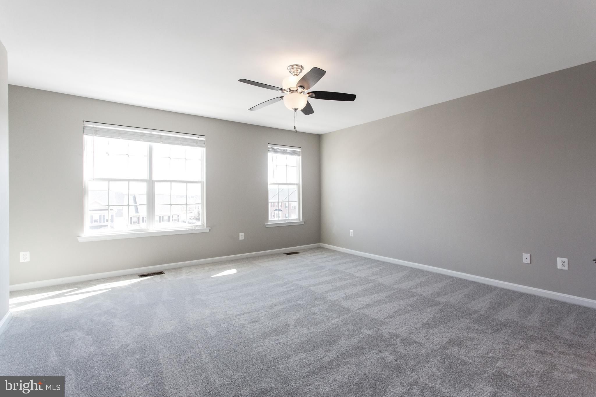 ARORA HILLS - Residential