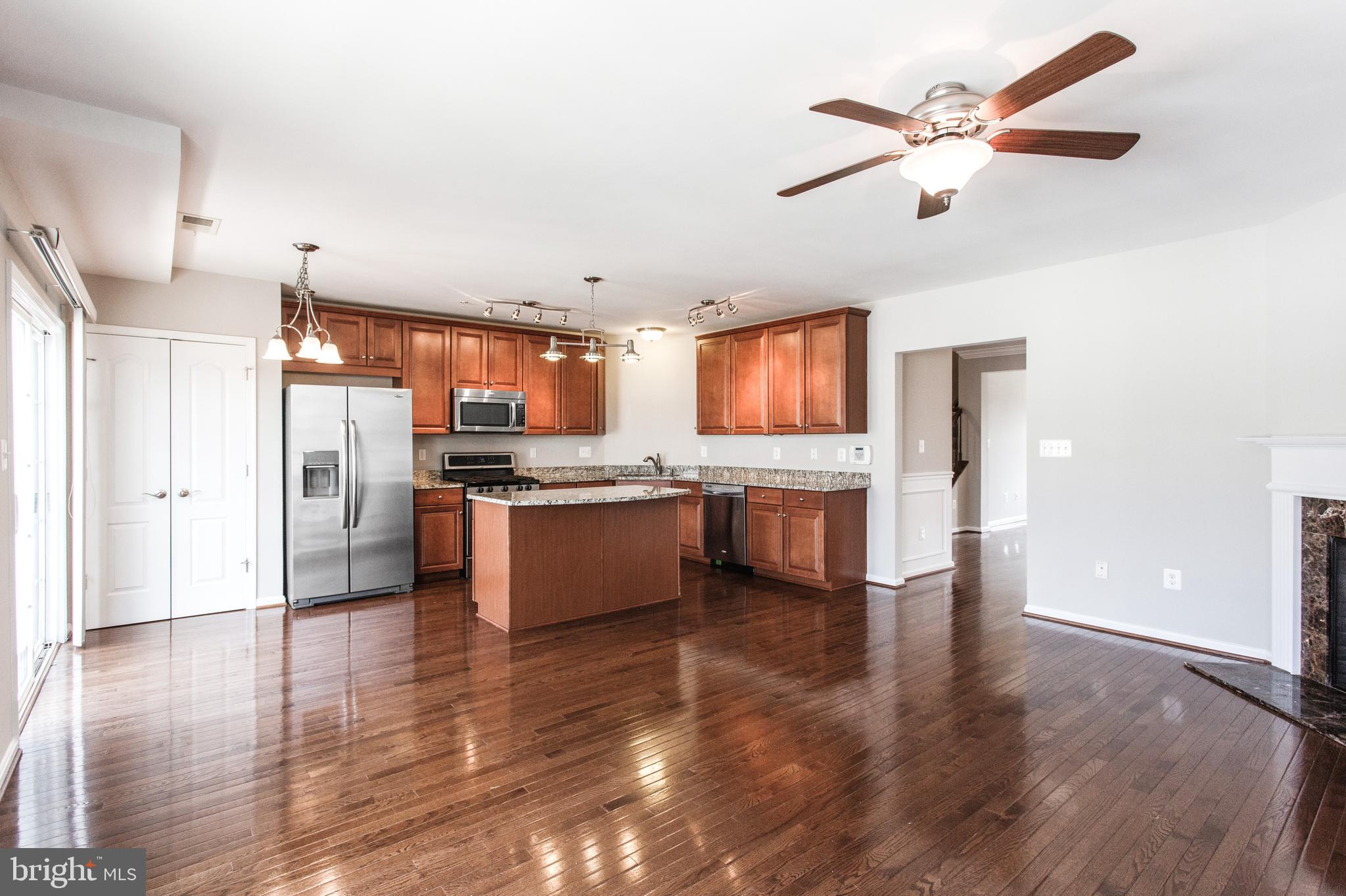 ARORA HILLS - Residential