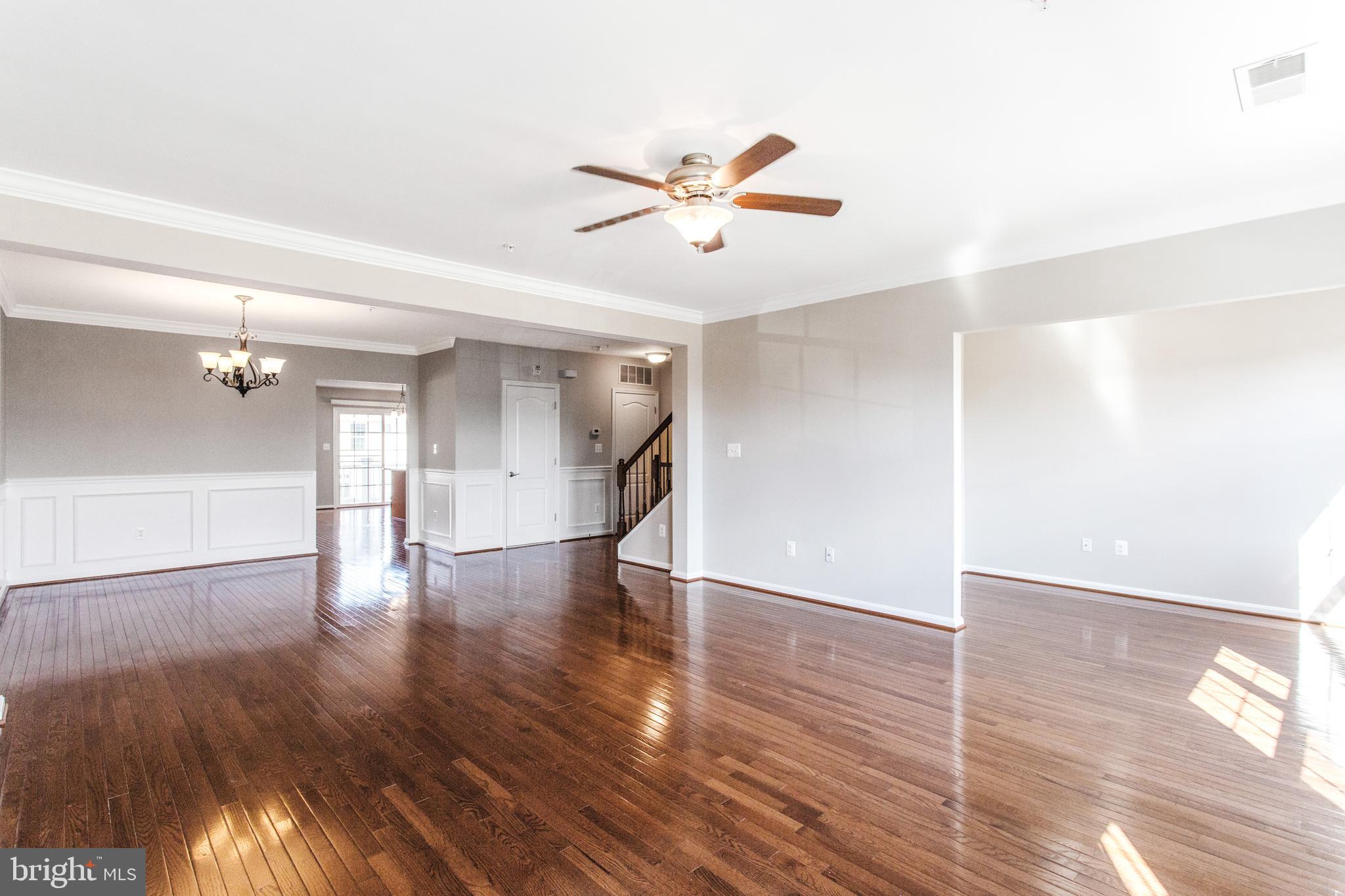 ARORA HILLS - Residential