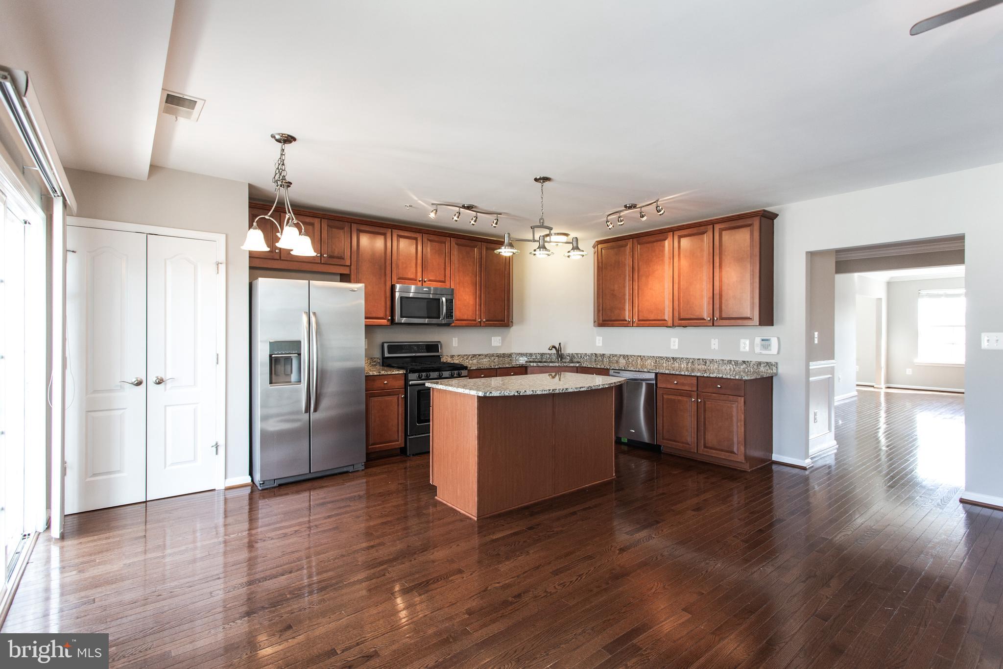 ARORA HILLS - Residential