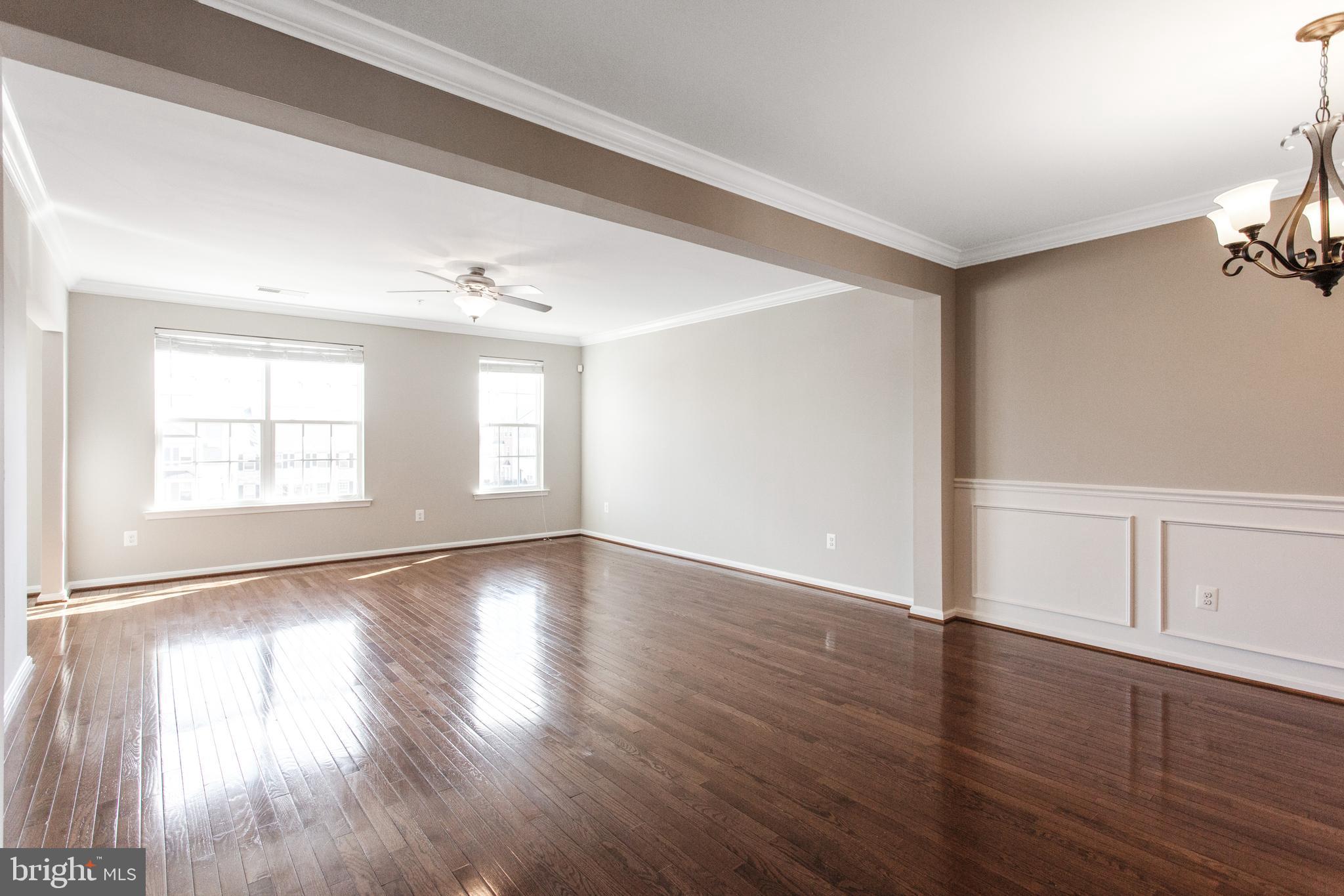 ARORA HILLS - Residential