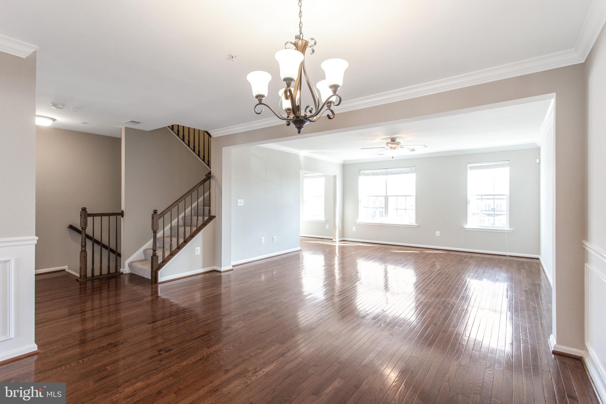 ARORA HILLS - Residential