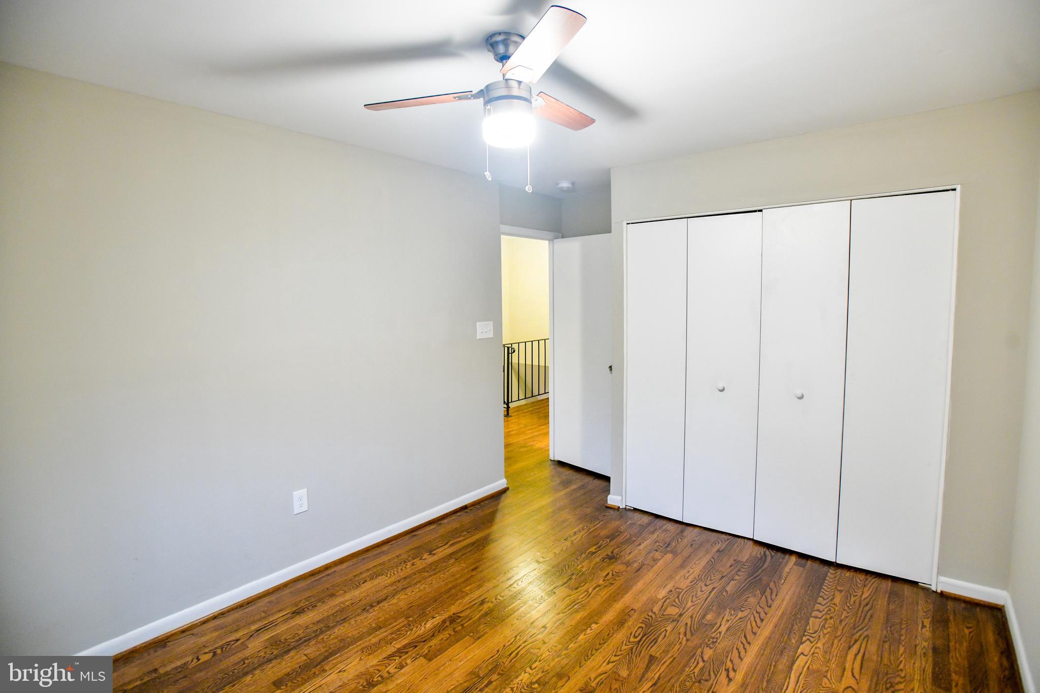 QUEEN ANNE VILLAGE - Residential