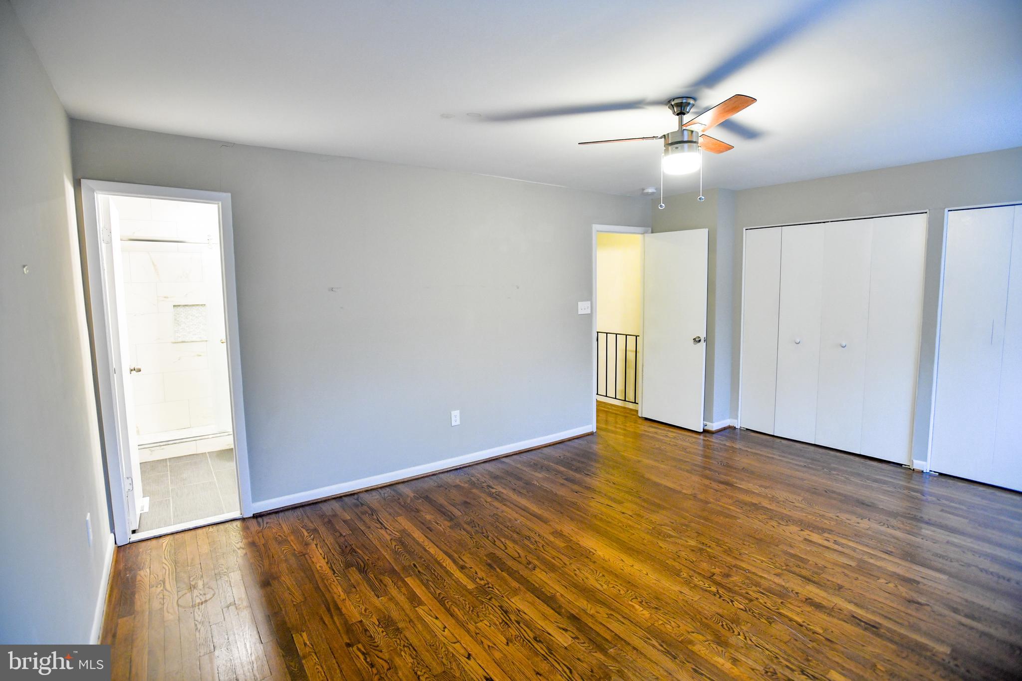 QUEEN ANNE VILLAGE - Residential