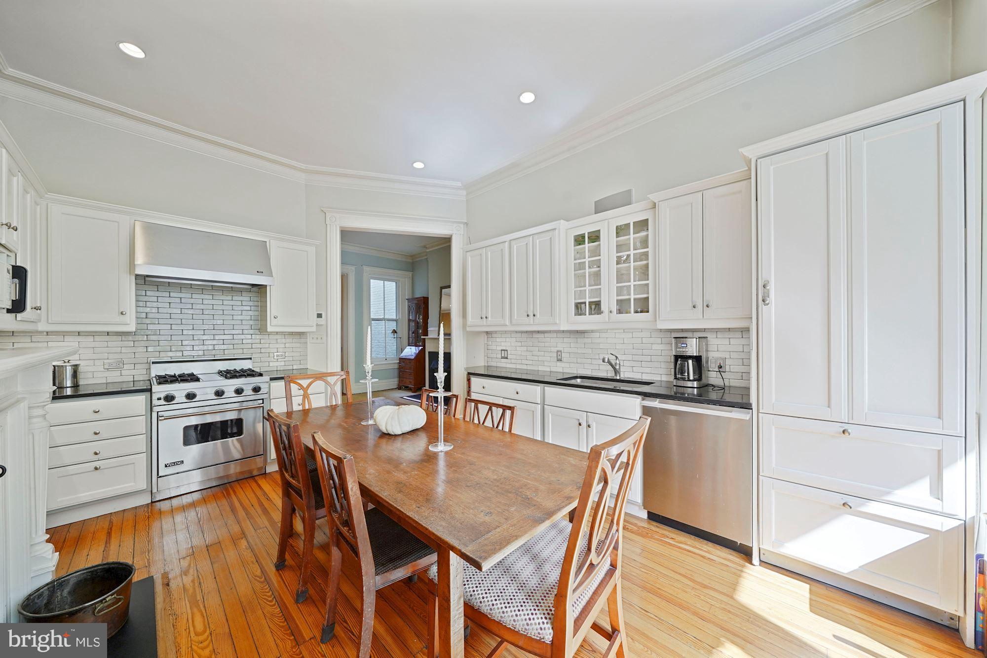 GEORGETOWN - Residential