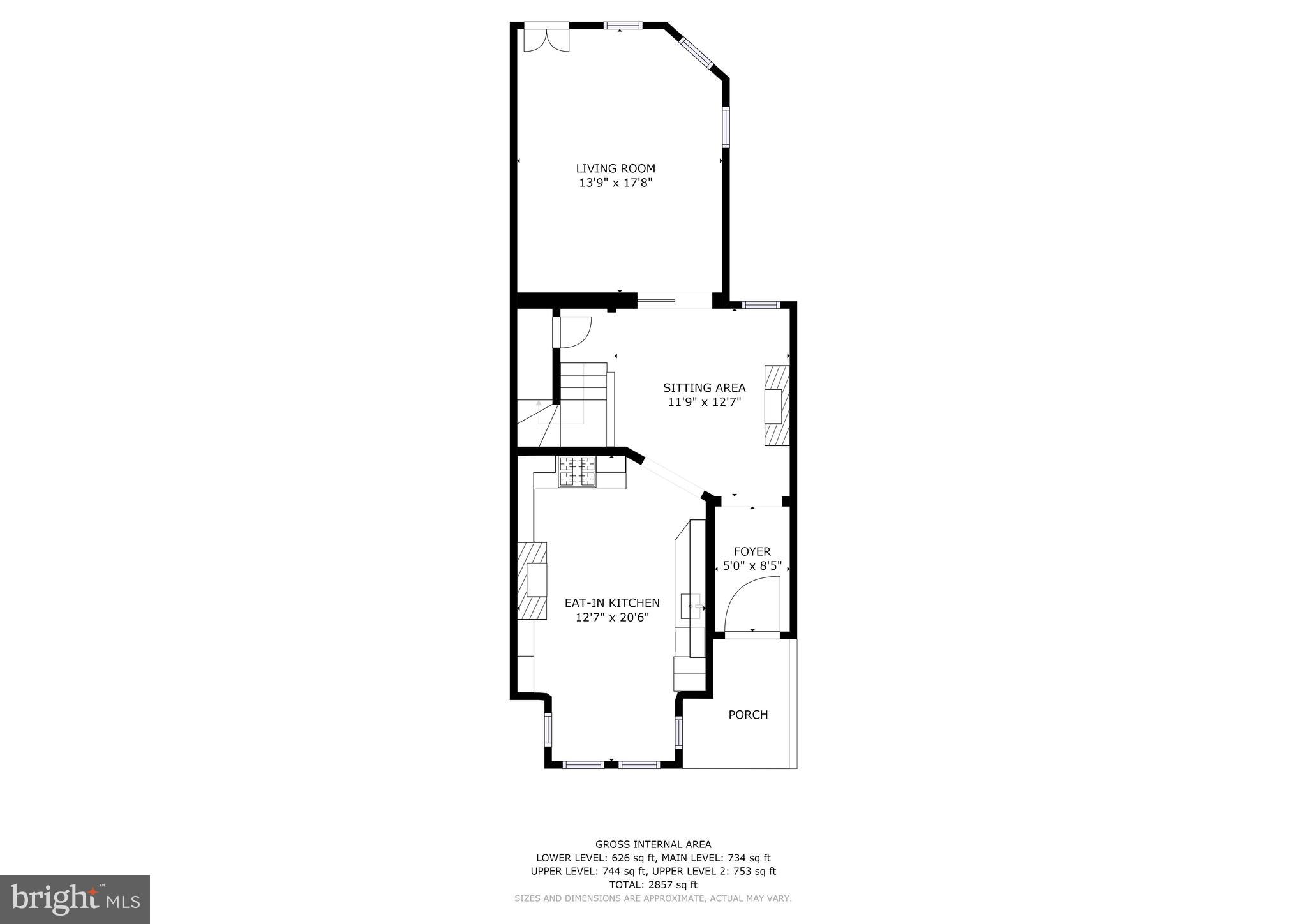 GEORGETOWN - Residential